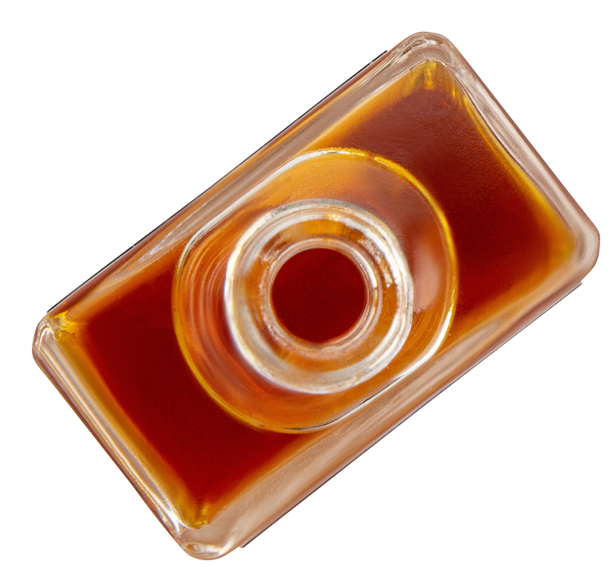 Bild von Patchouli Parfüm 10 ml