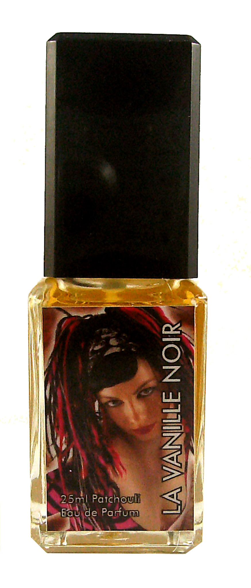 Bild von Patchouli La Vanille Noir