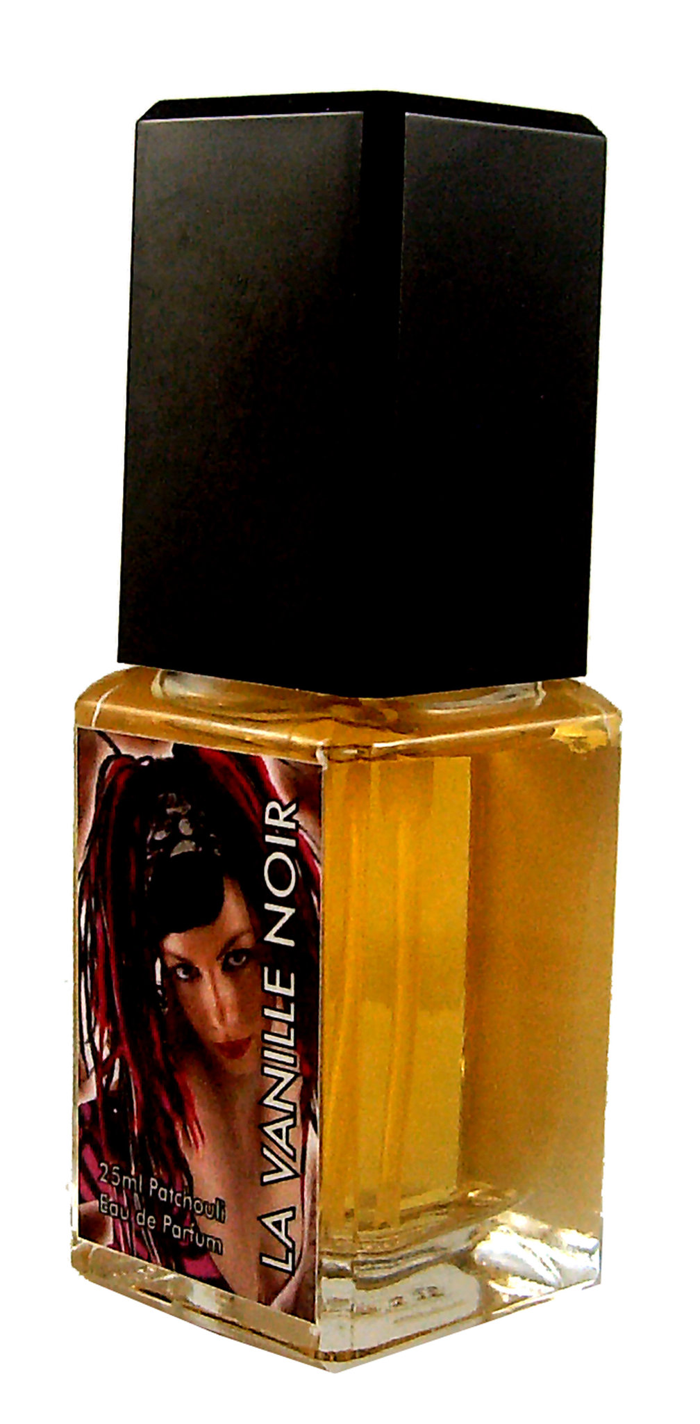 Bild von Patchouli La Vanille Noir