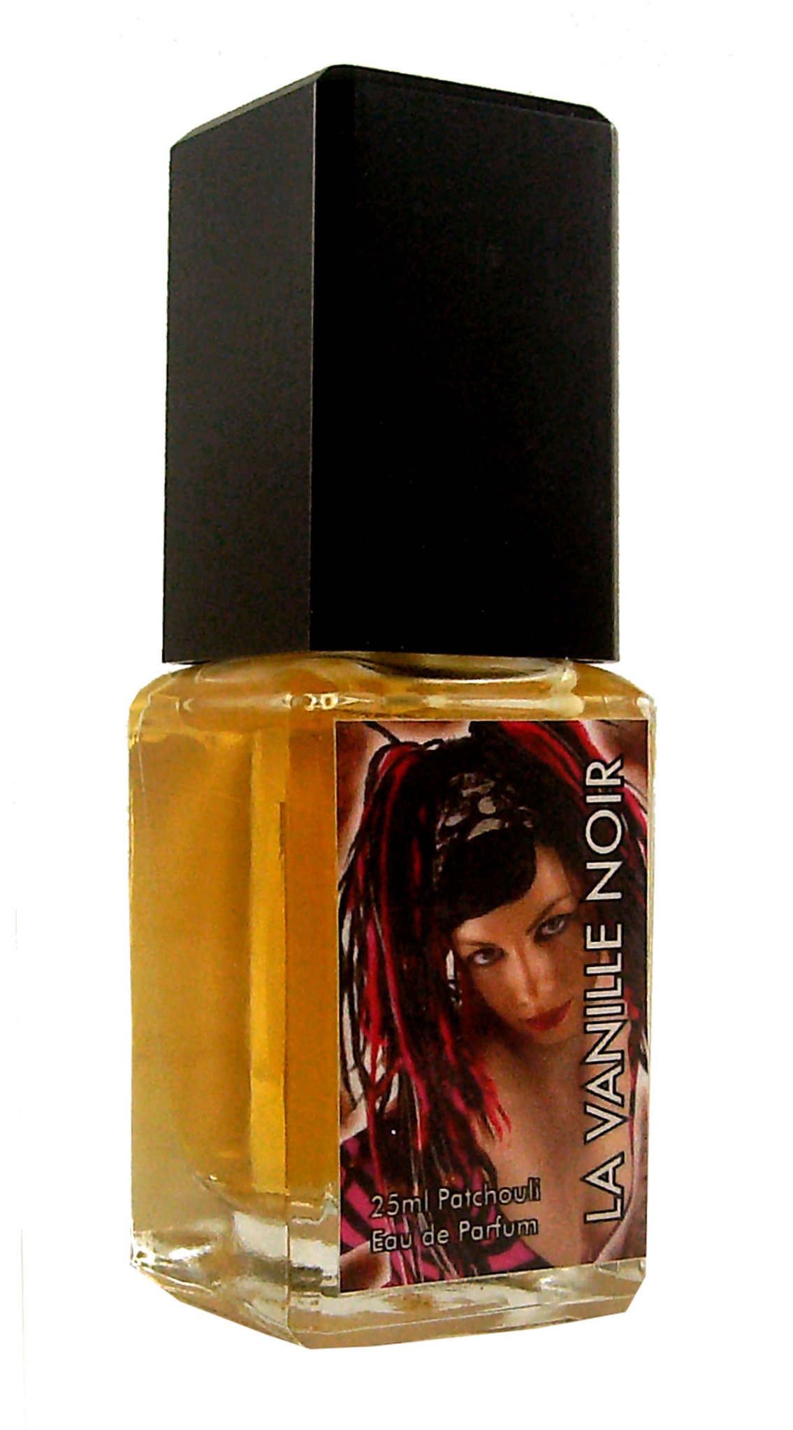 Bild von Patchouli La Vanille Noir