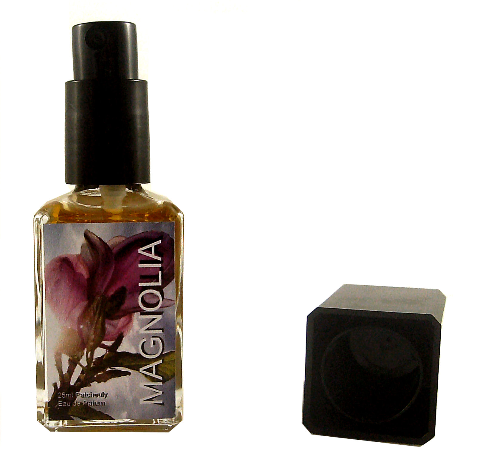 Bild von Patchouli Magnolia, Eau de Parfüm 25ml