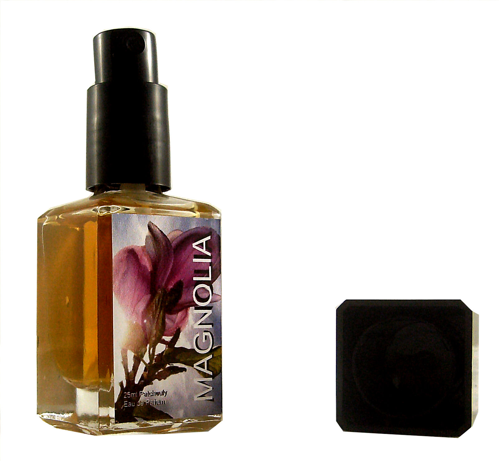 Bild von Patchouli Magnolia, Eau de Parfüm 25ml