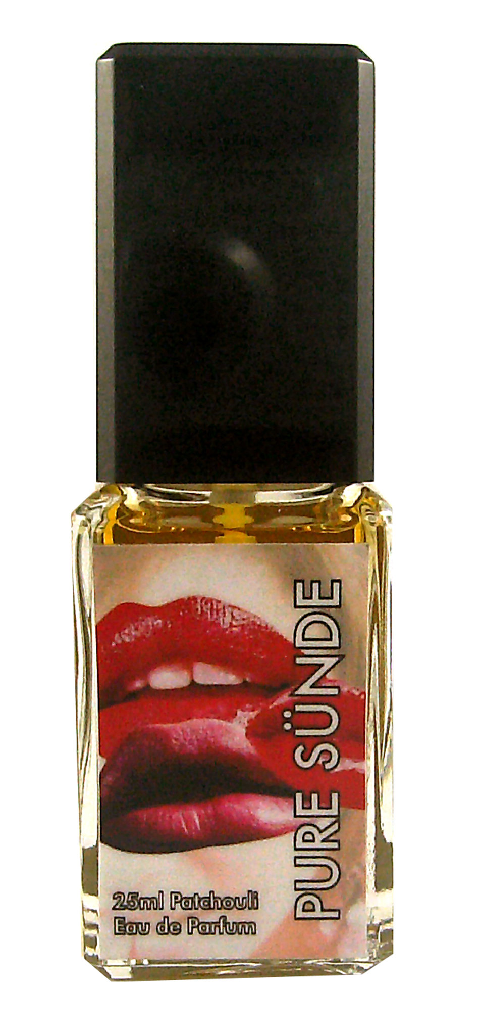 Bild von Patchouli Pure Sünde, 25ml