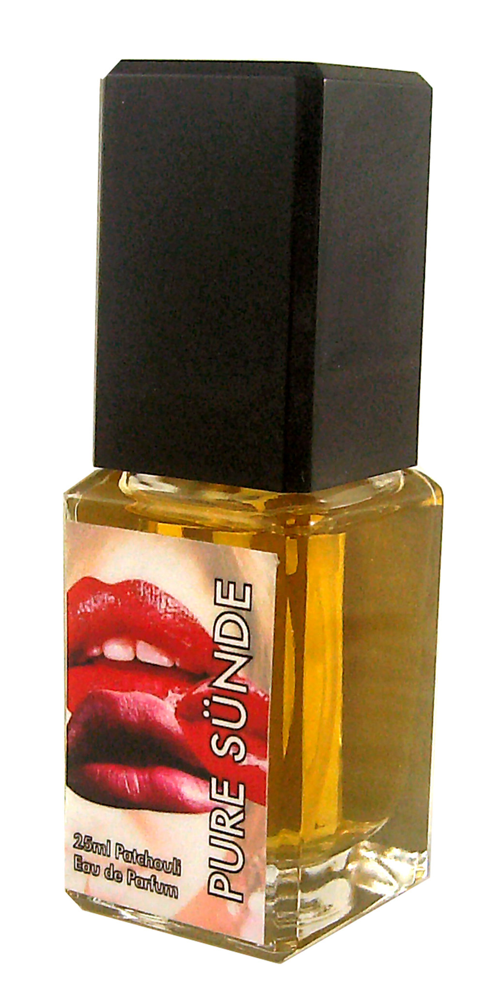 Bild von Patchouli Pure Sünde, 25ml