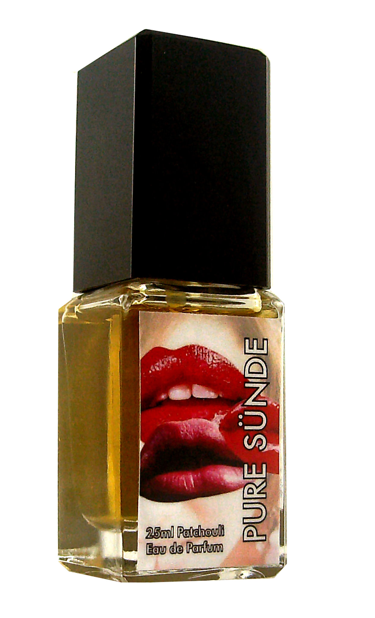 Bild von Patchouli Pure Sünde, 25ml