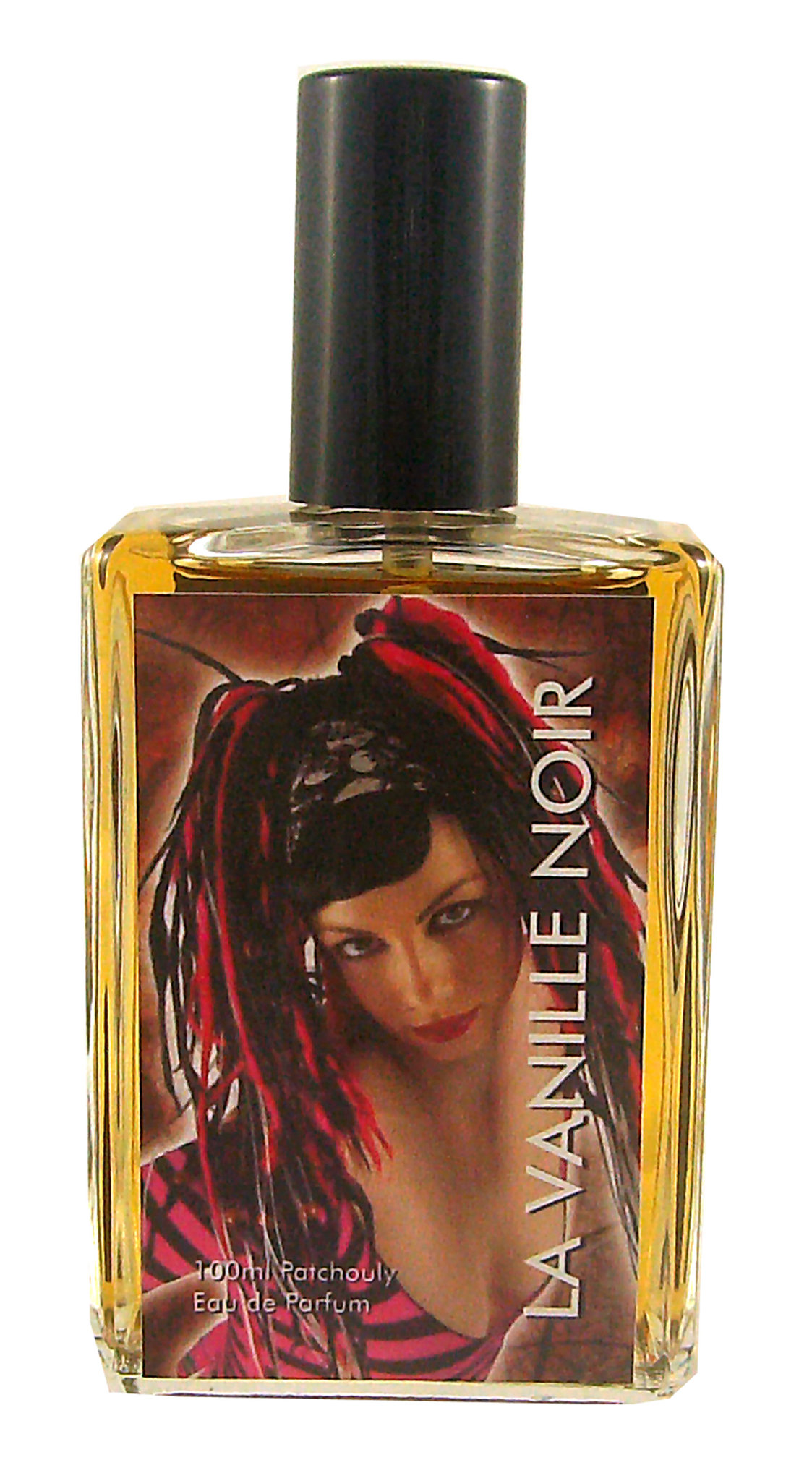 Bild von Patchouli La Vanille Noir, 100 ml