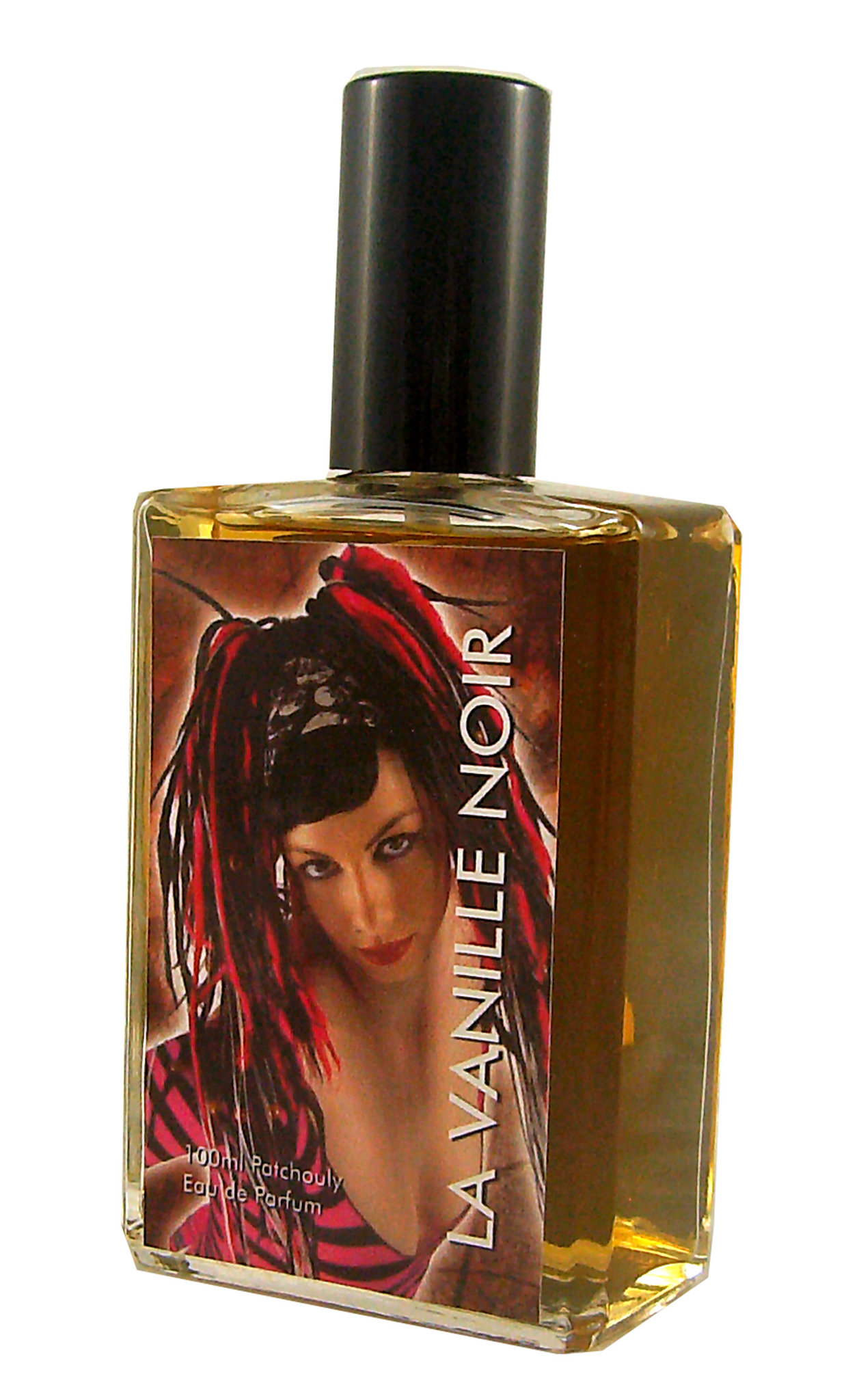 Bild von Patchouli La Vanille Noir, 100 ml