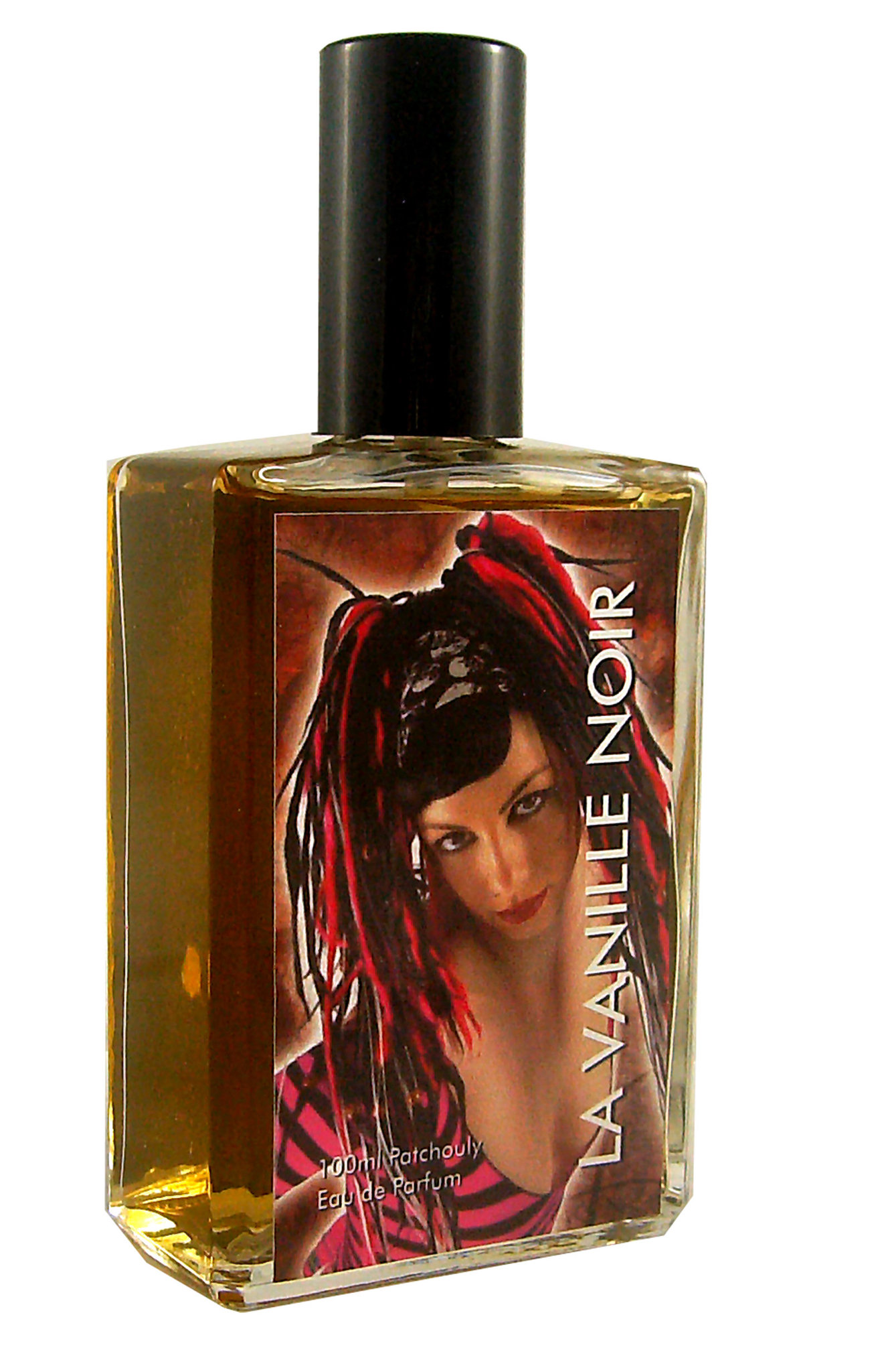 Bild von Patchouli La Vanille Noir, 100 ml