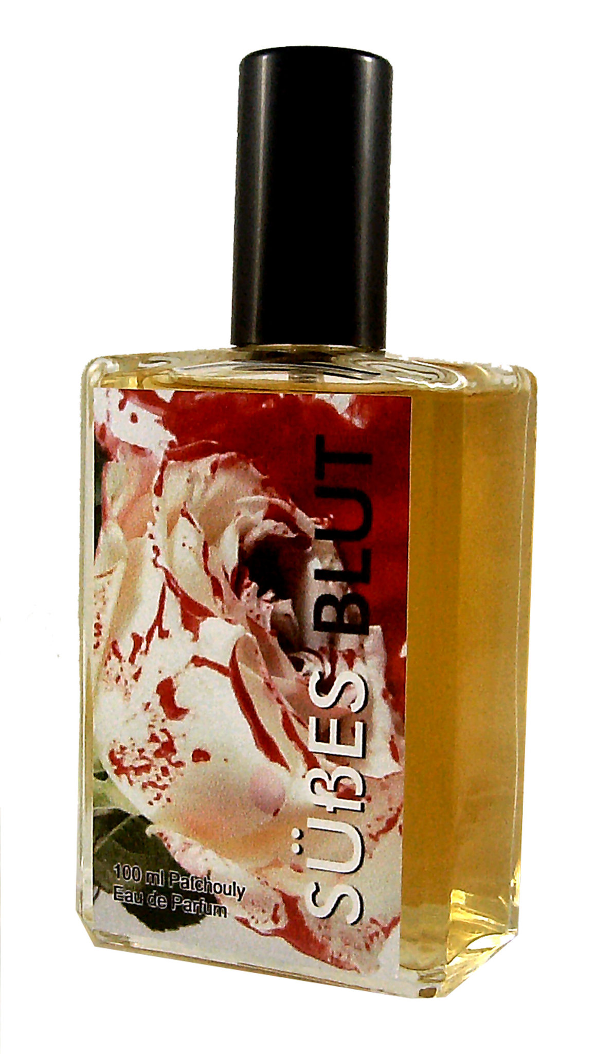 Bild von Patchouli Süsses Blut Eau de Parfüm 100ml