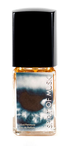 Bild von Patchouli Spirit Of Musk, Eau de Parfum 25ml