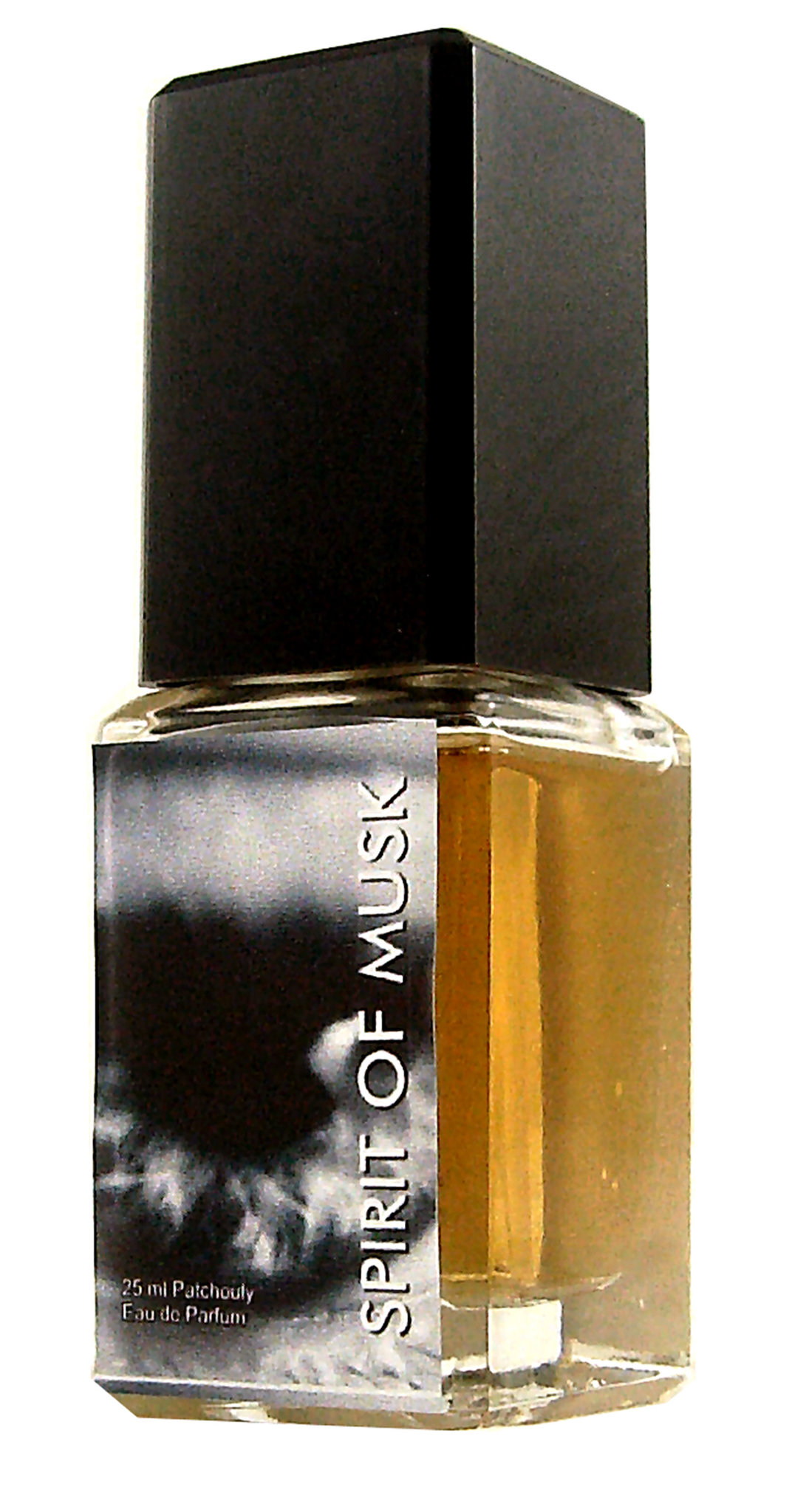 Bild von Patchouli Spirit Of Musk, Eau de Parfum 25ml