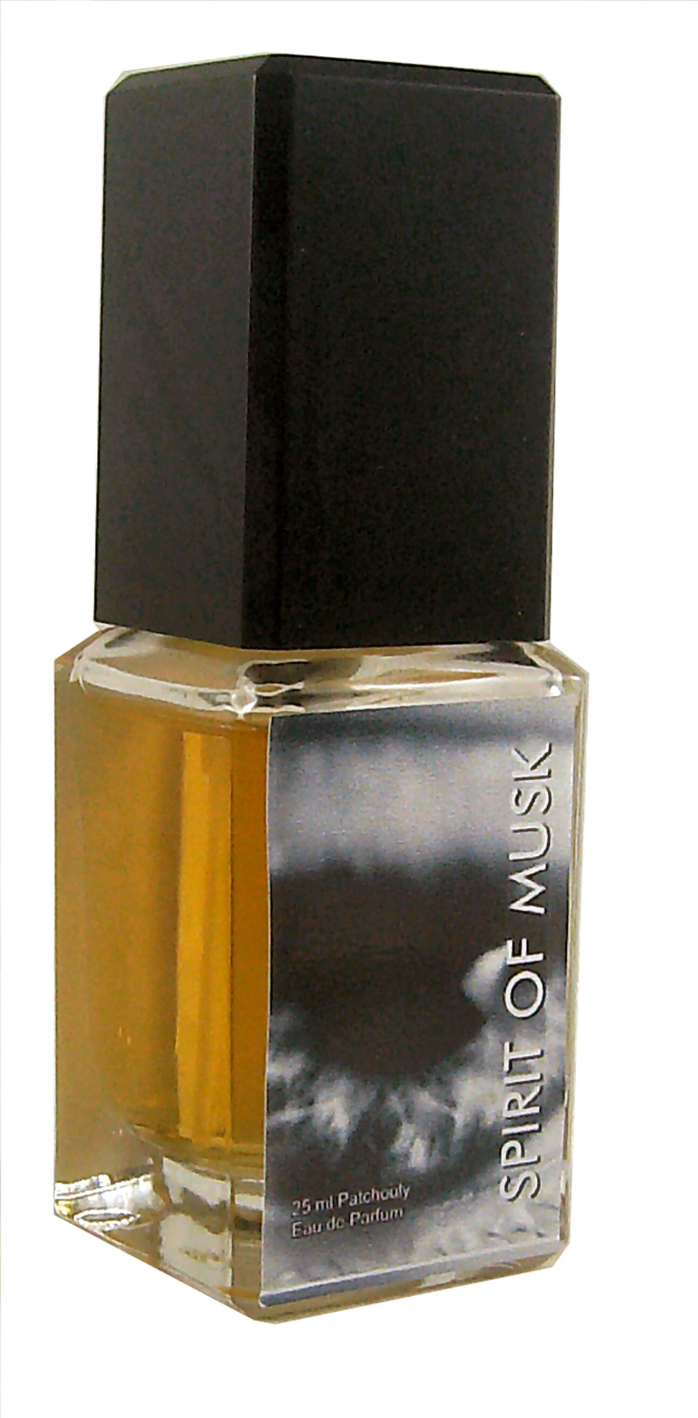 Bild von Patchouli Spirit Of Musk, Eau de Parfum 25ml