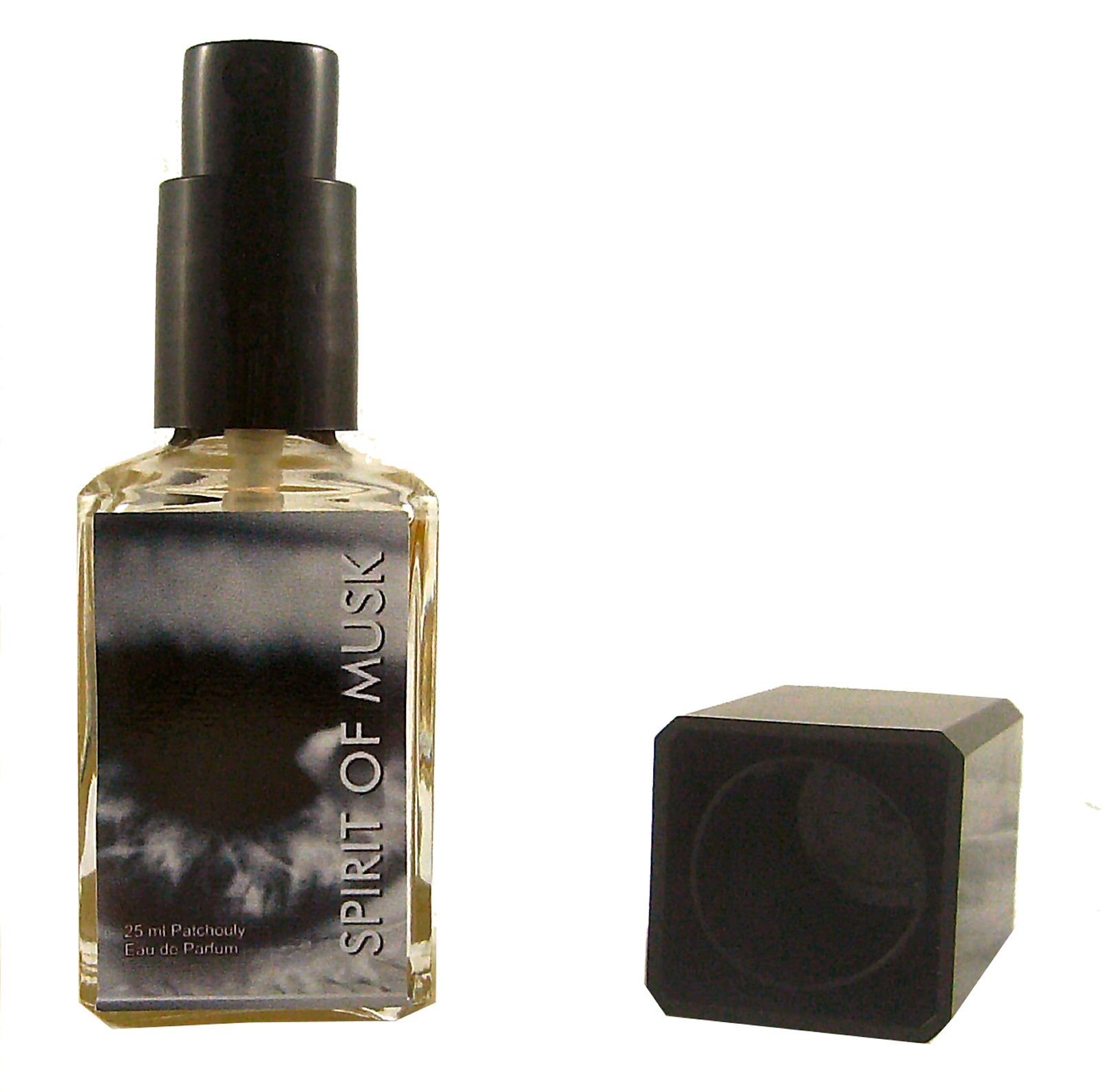 Bild von Patchouli Spirit Of Musk, Eau de Parfum 25ml