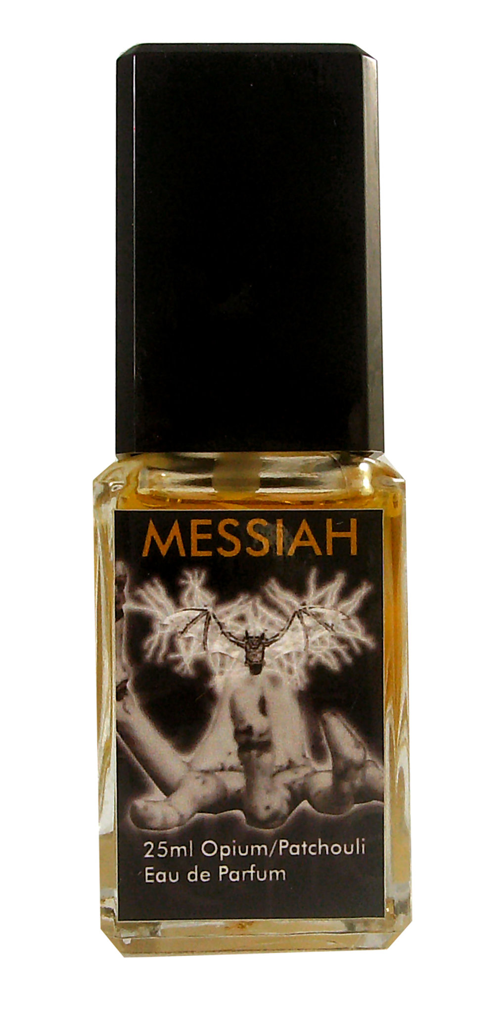Bild von Patchouli Messiah, Eau de Parfum 25ml