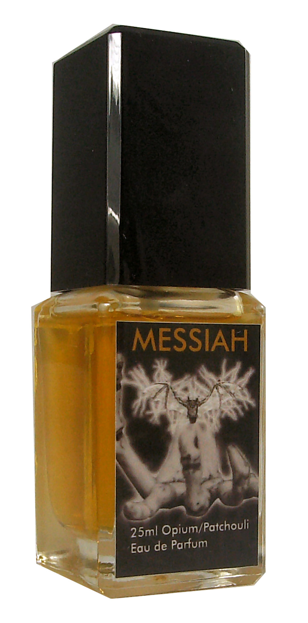Bild von Patchouli Messiah, Eau de Parfum 25ml