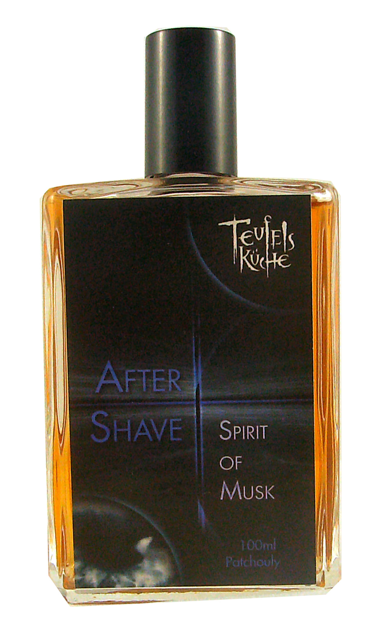 Bild von After Shave Patchouli Spirit Of Musk