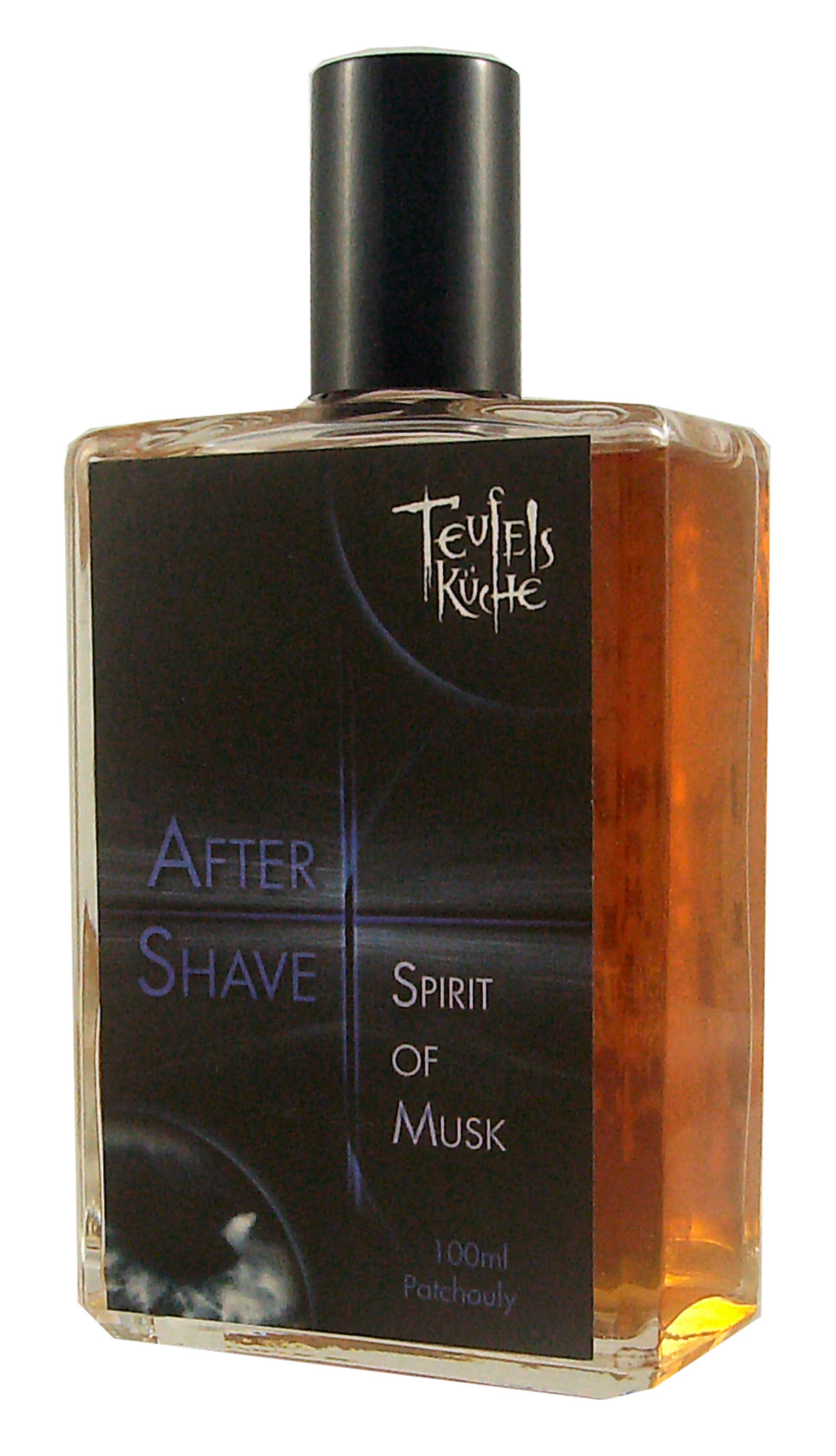 Bild von After Shave Patchouli Spirit Of Musk