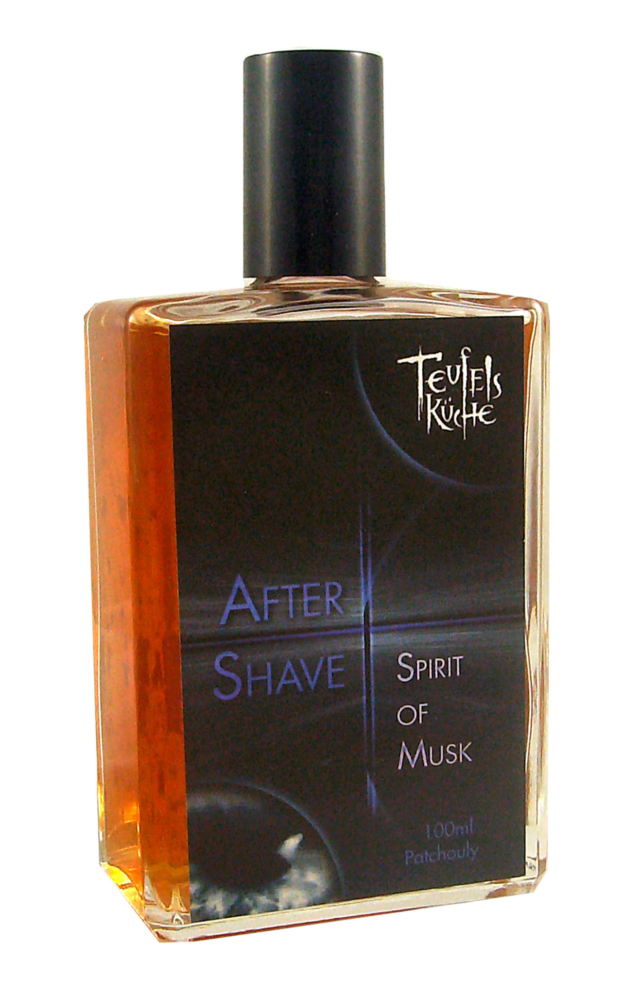 Bild von After Shave Patchouli Spirit Of Musk