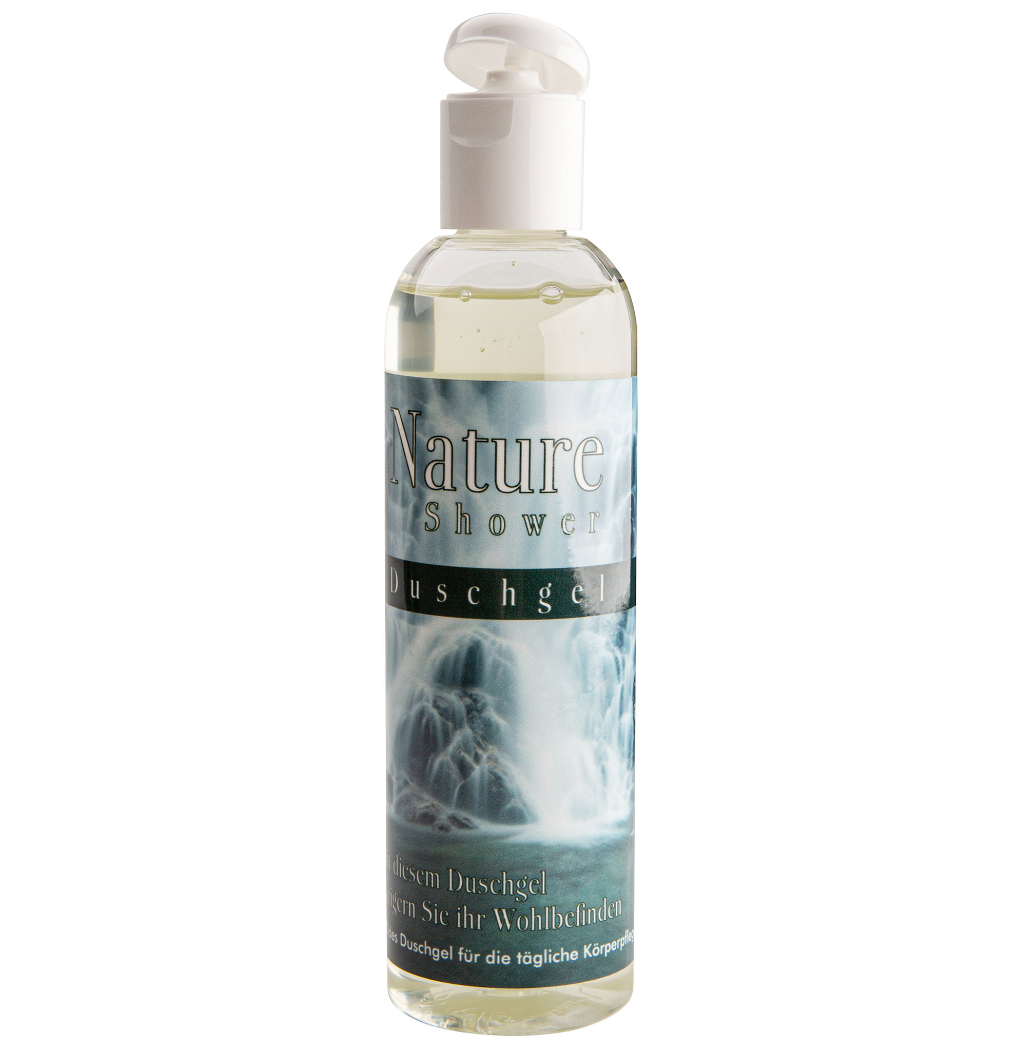 Bild von Patchouli Duschgel, 250 ml