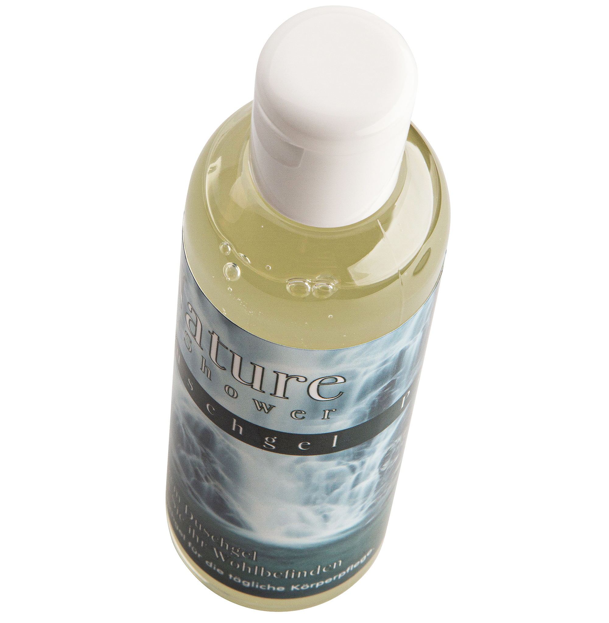 Bild von Patchouli Duschgel, 250 ml