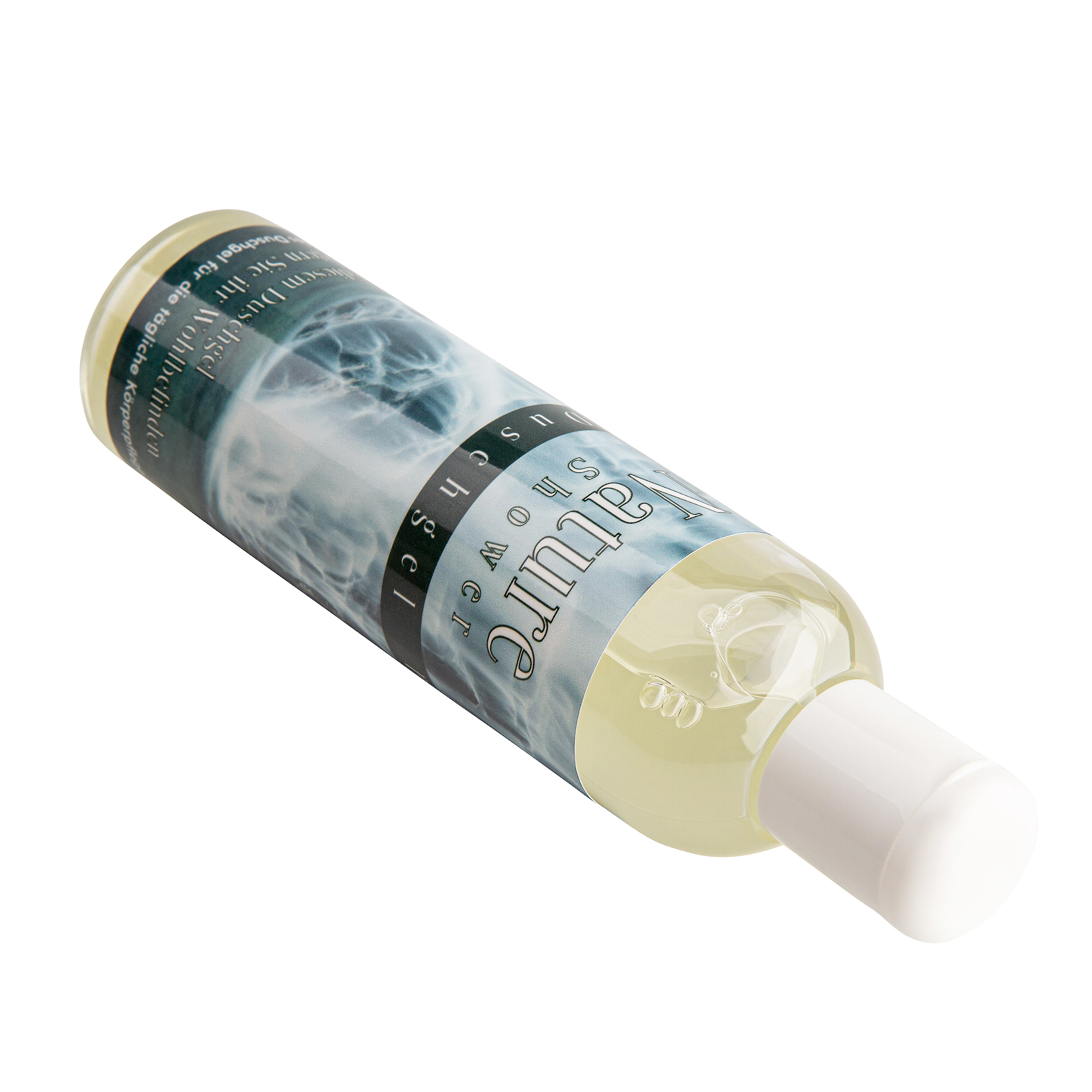 Bild von Patchouli Duschgel, 250 ml