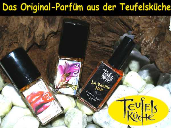 Bild von Patchouli Sparpaket 3x Patchouli Mixed