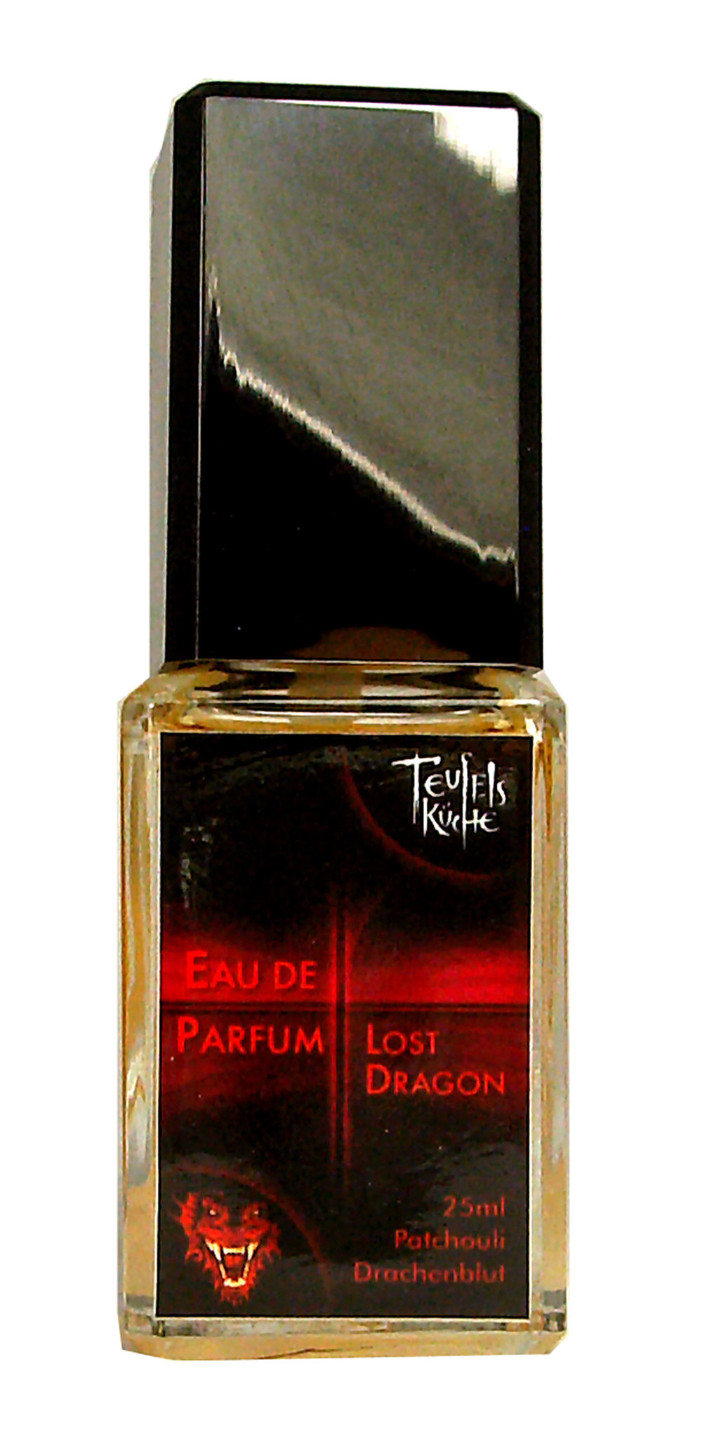 Bild von Patchouli Lost Dragon, Eau de Parfum 25ml