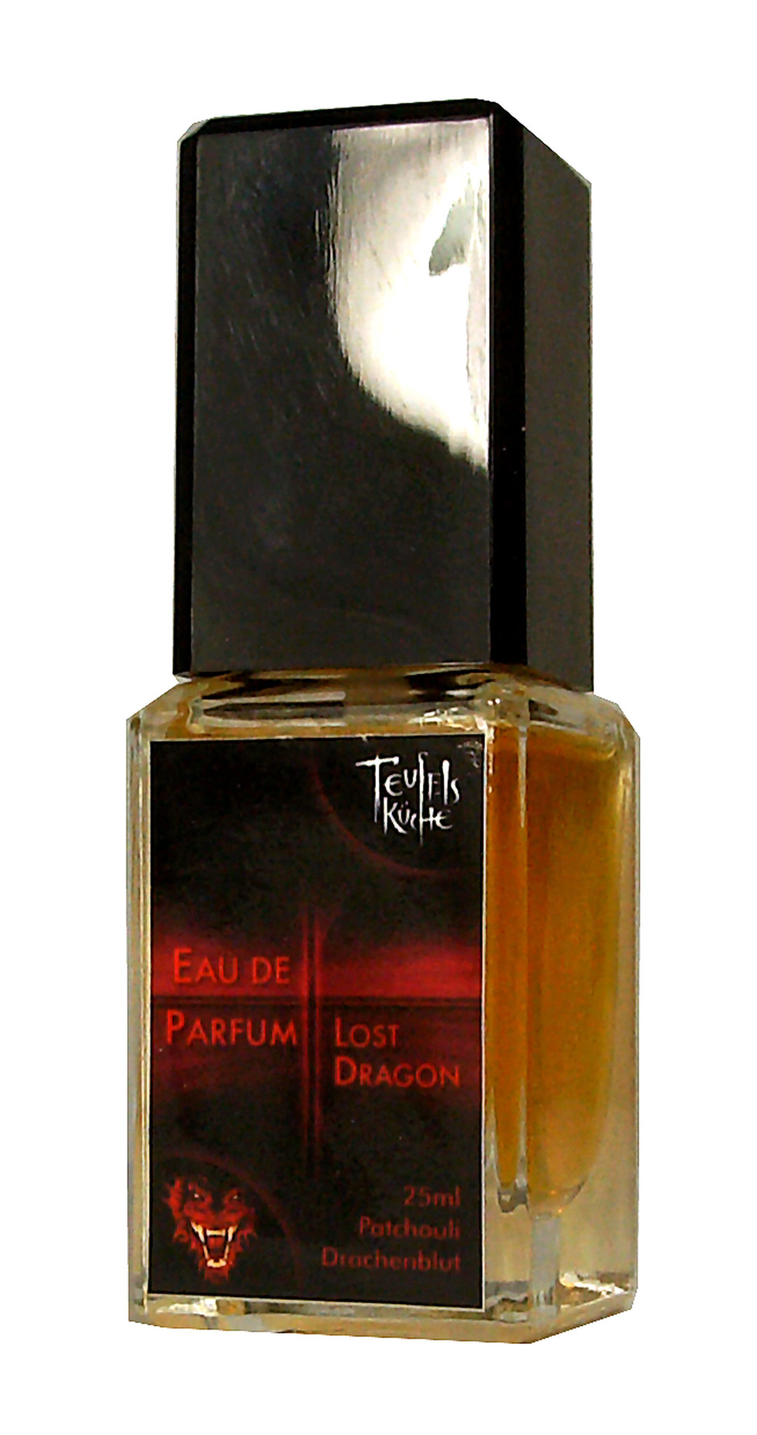 Bild von Patchouli Lost Dragon, Eau de Parfum 25ml