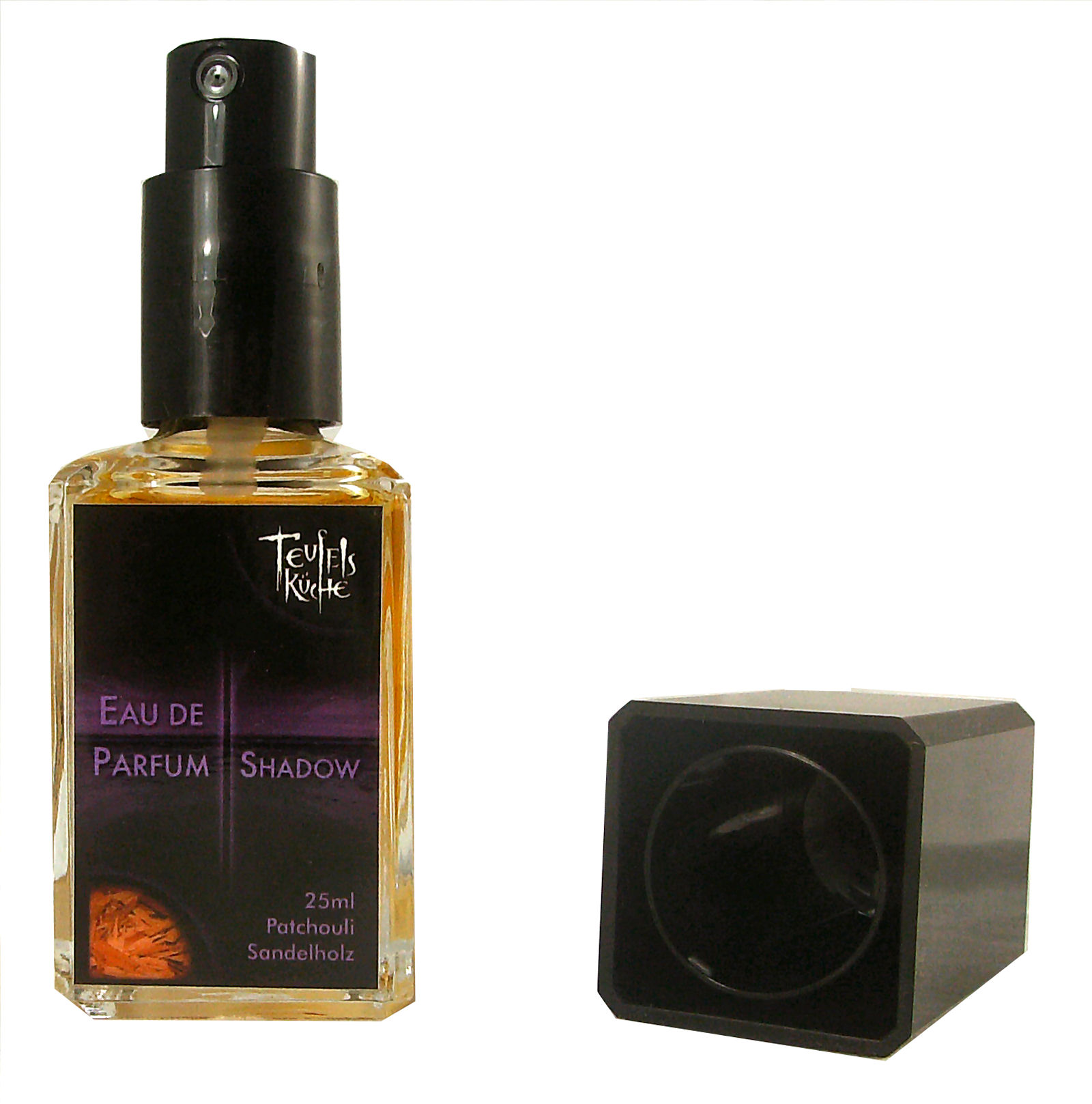 Bild von Patchouli Shadow, Eau de Parfum 25ml