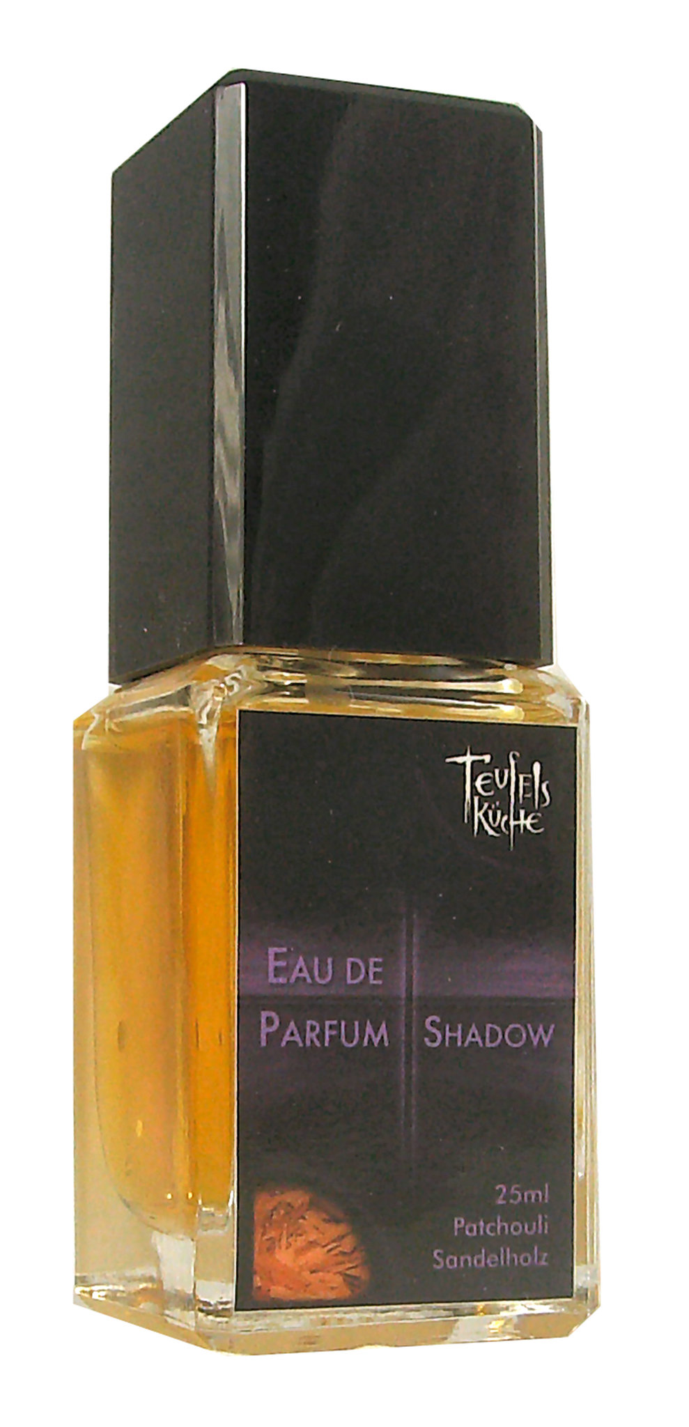 Bild von Patchouli Shadow, Eau de Parfum 25ml
