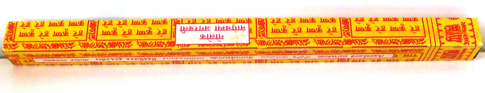 Räucherstäbchen Goloka Nag Champa, Bild 1