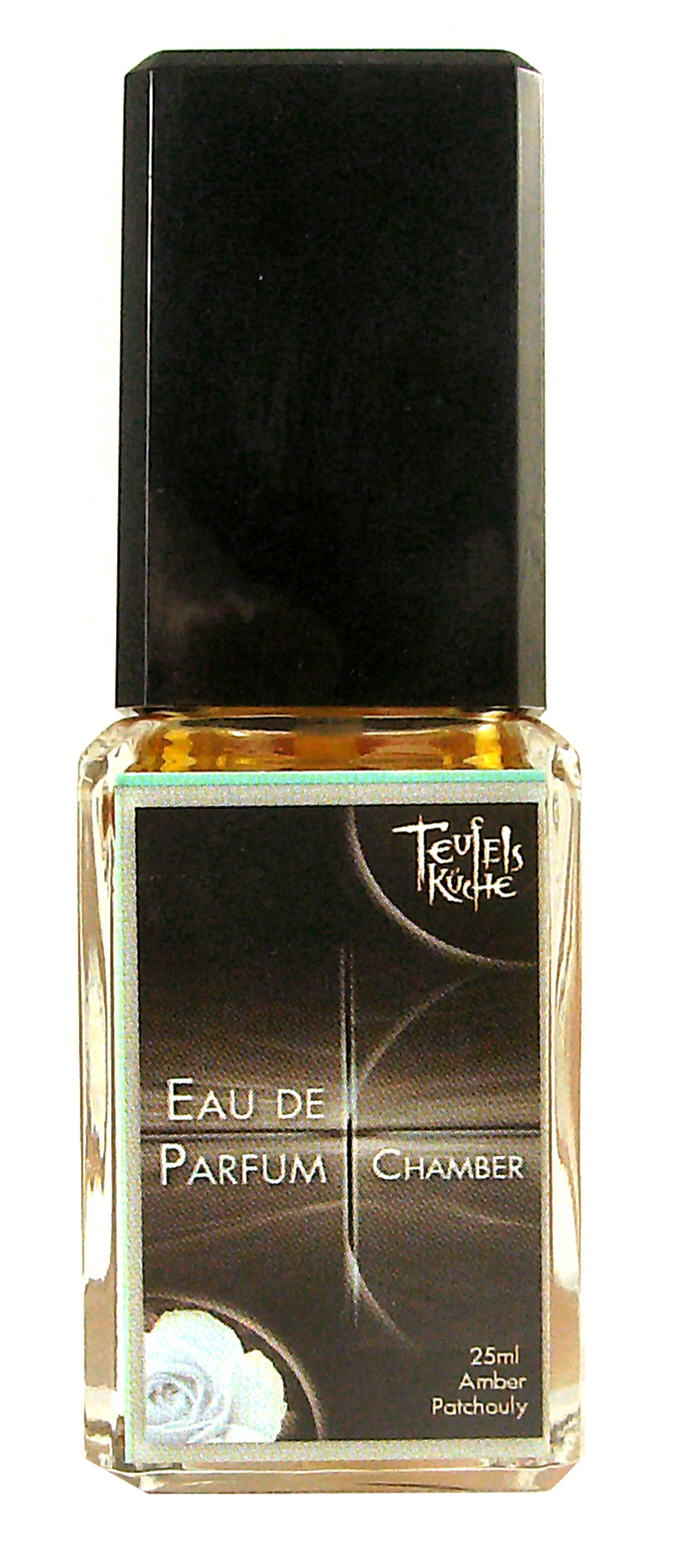 Bild von Patchouli Chamber, Eau de Parfüm 25 ml