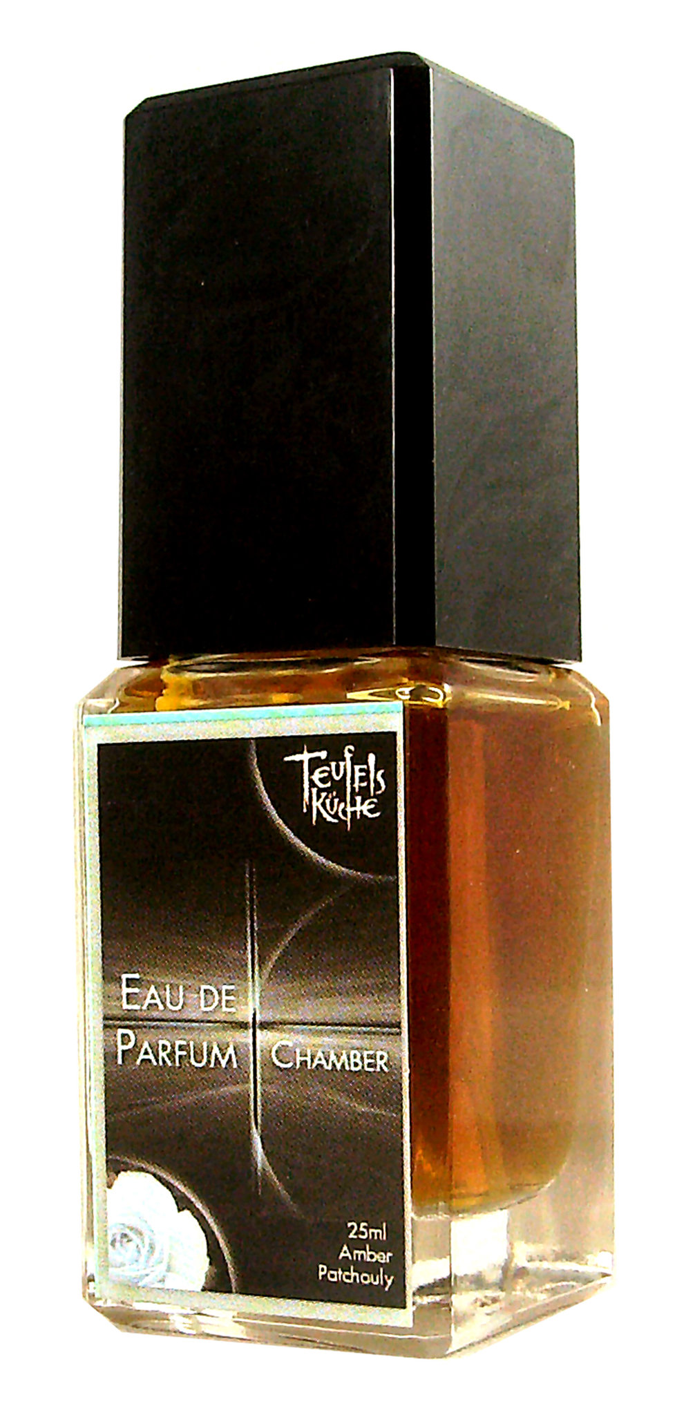 Bild von Patchouli Chamber, Eau de Parfüm 25 ml