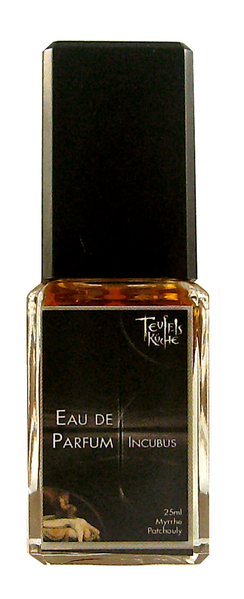 Bild von Patchouli Incubus, Eau de Parfüm 25 ml