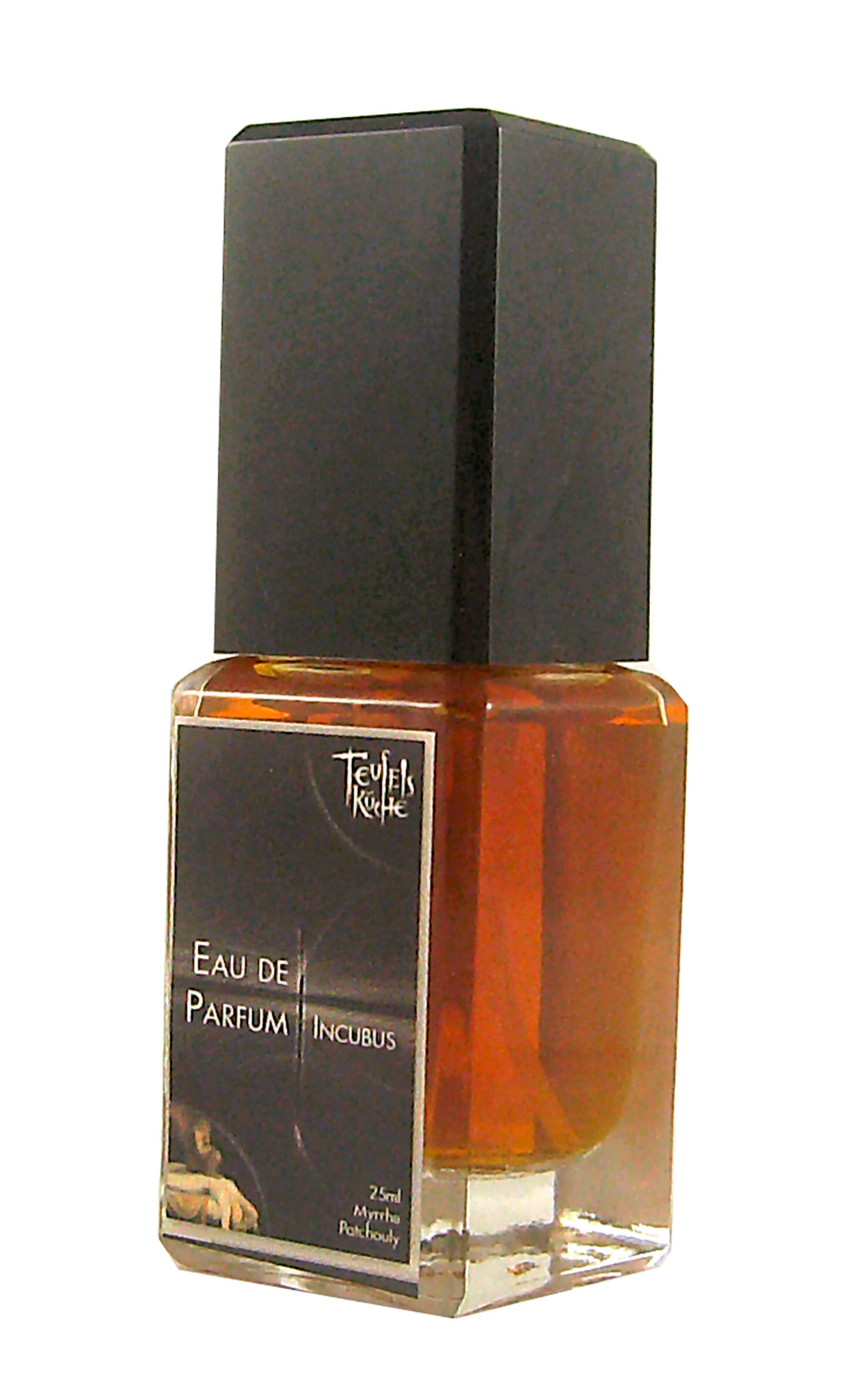 Bild von Patchouli Incubus, Eau de Parfüm 25 ml