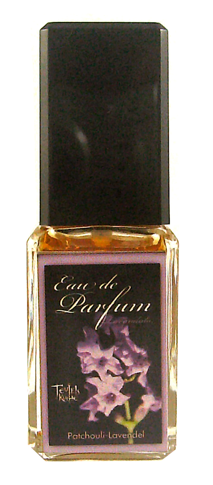 Patchouli Lavandula, Eau de Parfüm 25 ml, Bild 1