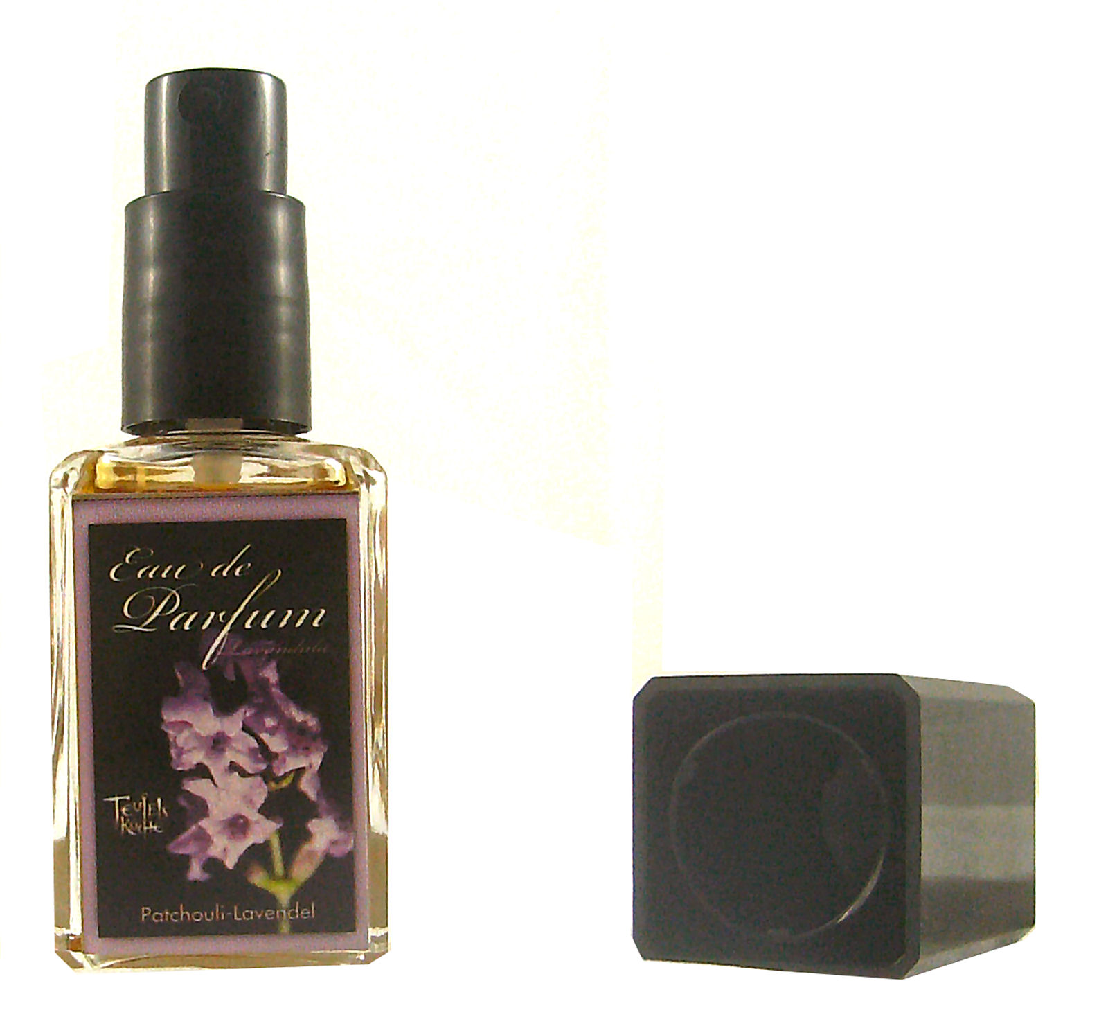 Patchouli Lavandula, Eau de Parfüm 25 ml, Bild 2