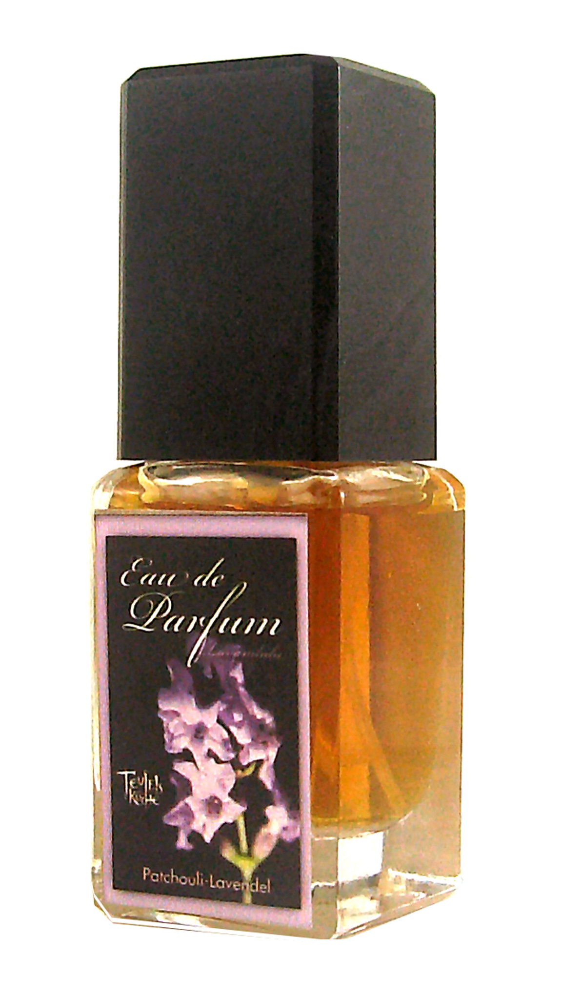 Patchouli Lavandula, Eau de Parfüm 25 ml, Bild 3