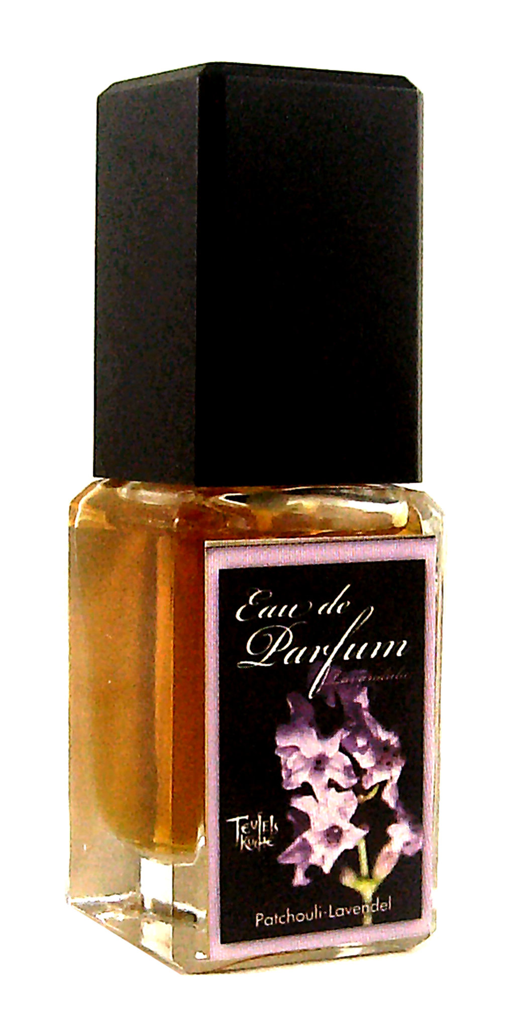 Patchouli Lavandula, Eau de Parfüm 25 ml, Bild 4
