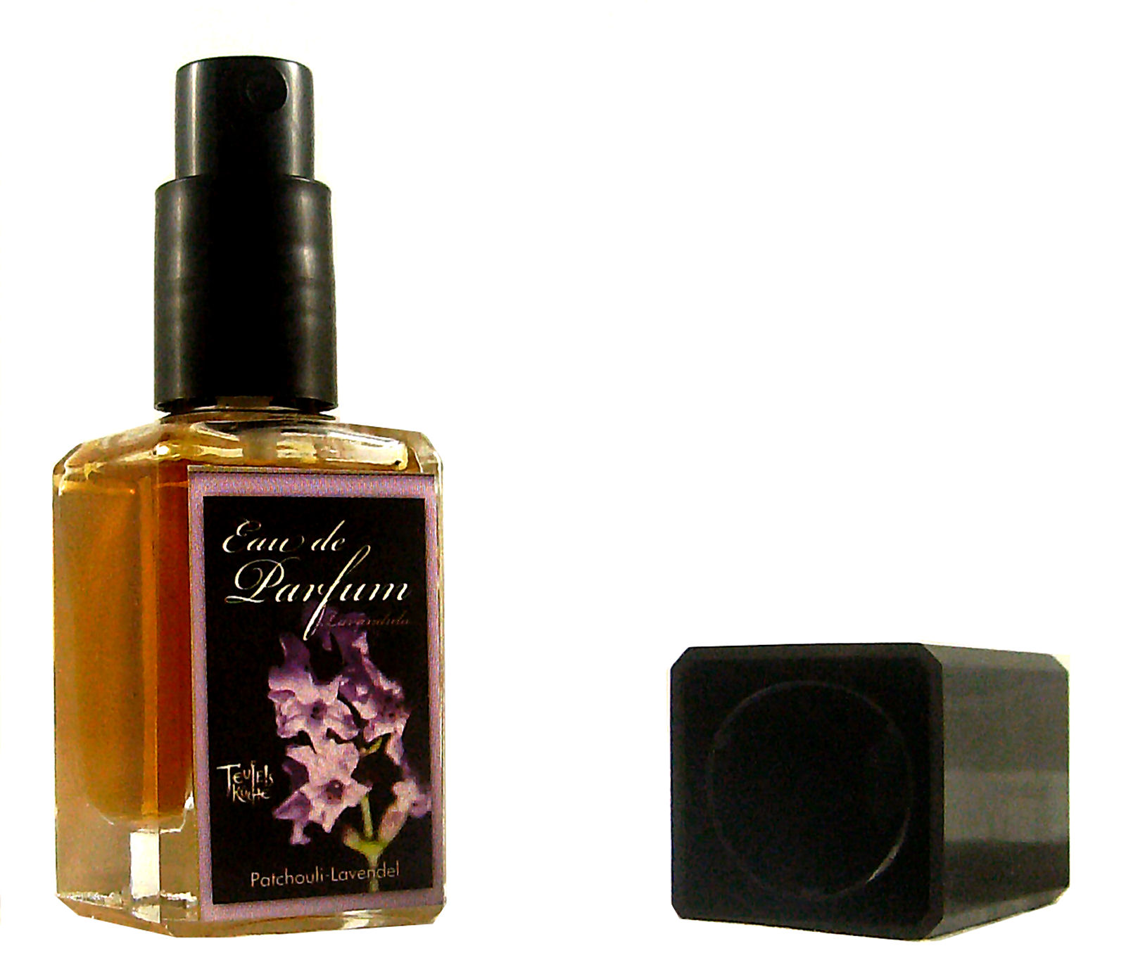 Patchouli Lavandula, Eau de Parfüm 25 ml, Bild 5