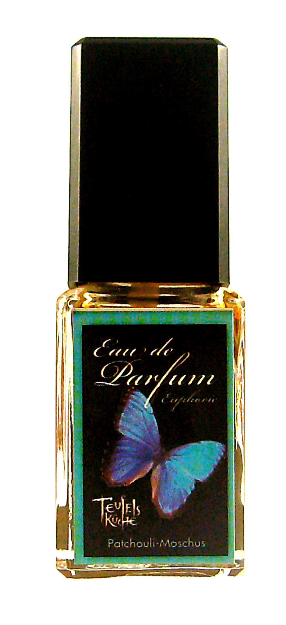 Bild von Patchouli Euphoric, Eau de Parfüm 25 ml