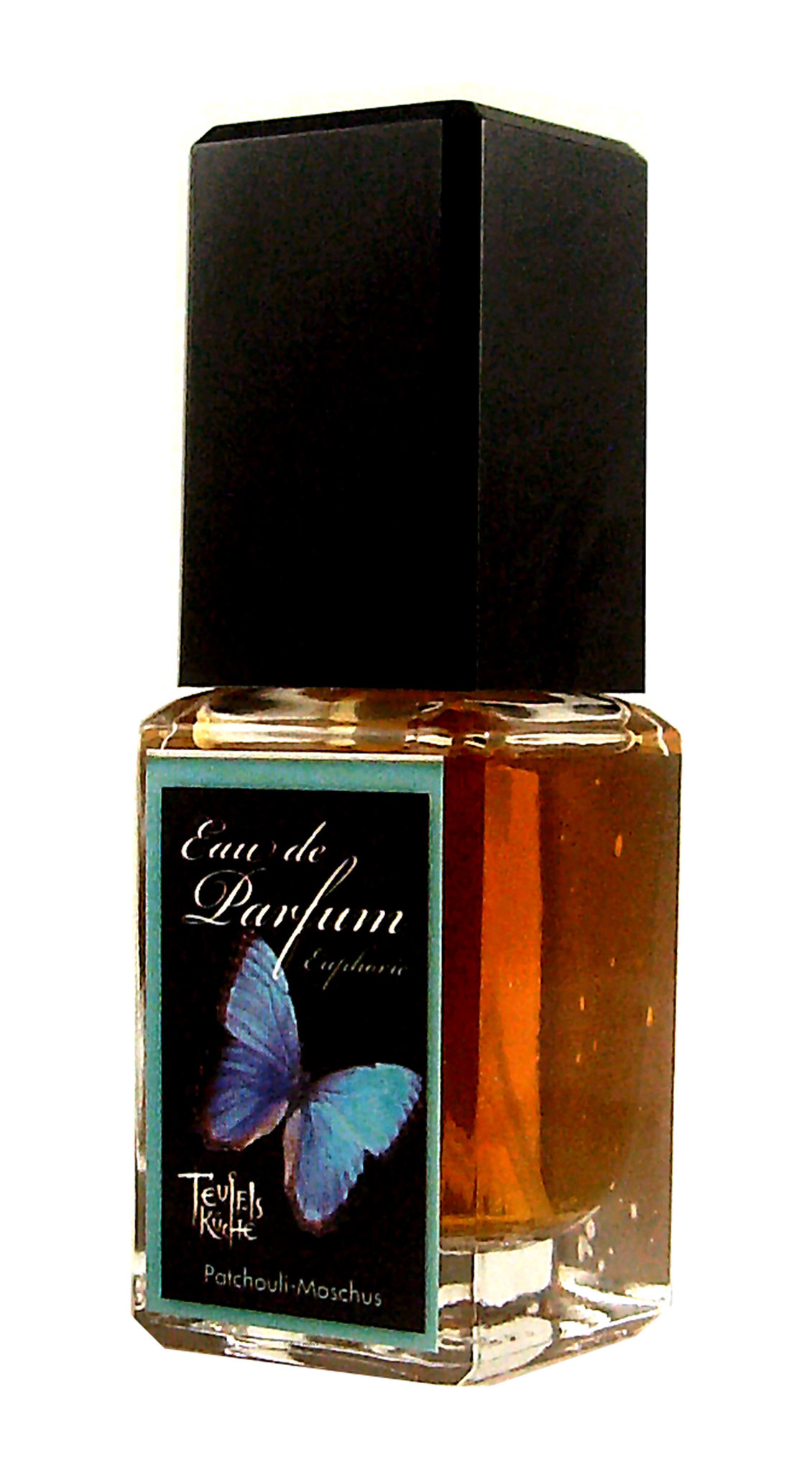 Bild von Patchouli Euphoric, Eau de Parfüm 25 ml