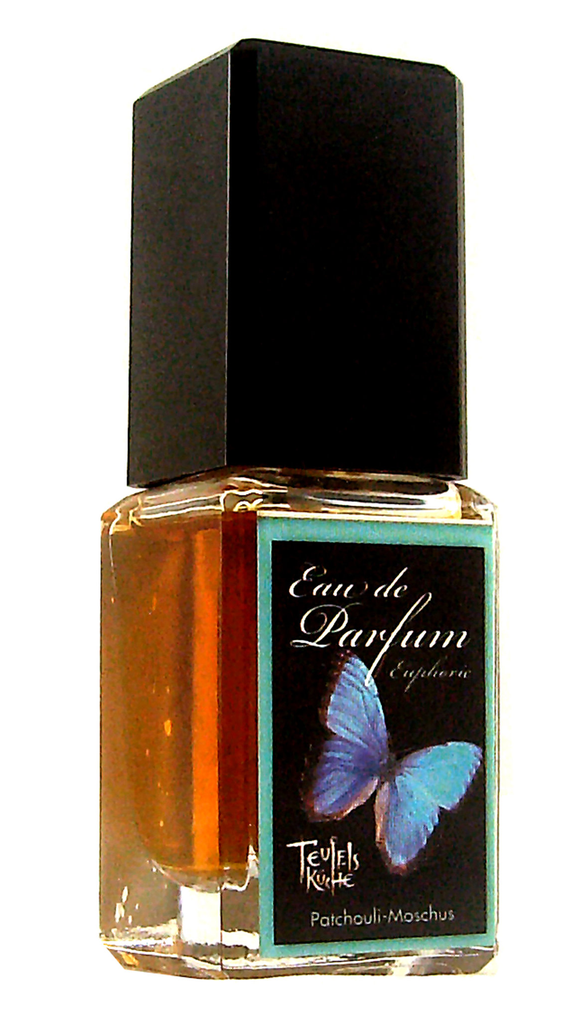 Bild von Patchouli Euphoric, Eau de Parfüm 25 ml