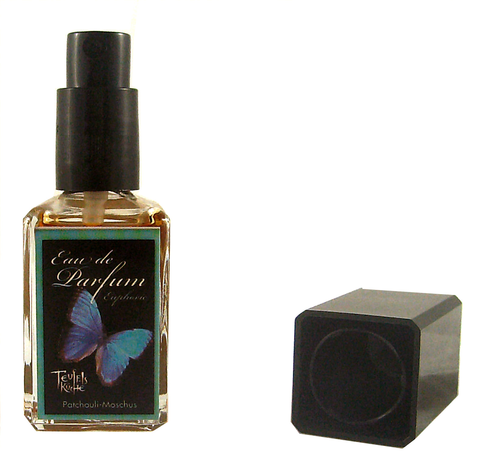 Bild von Patchouli Euphoric, Eau de Parfüm 25 ml