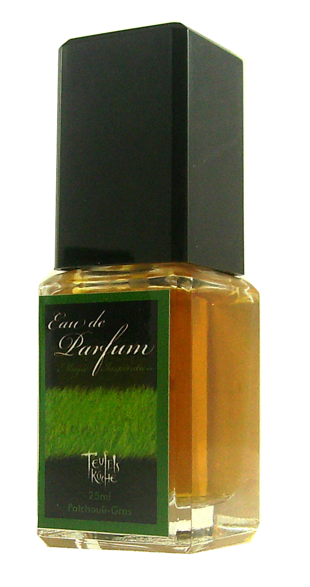 Bild von Patchouli Magic Inspiration, Eau de Parfüm 25 ml