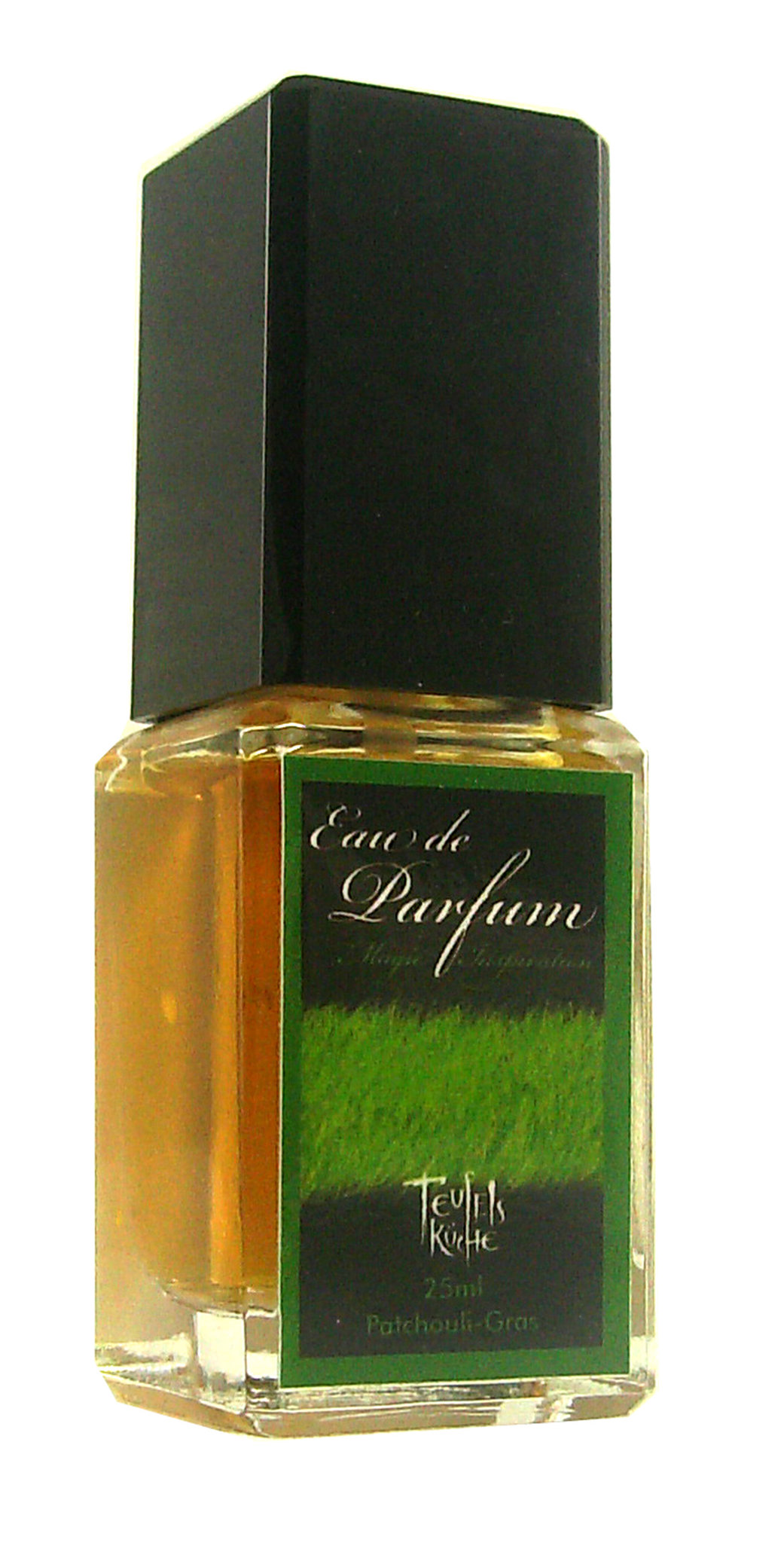 Bild von Patchouli Magic Inspiration, Eau de Parfüm 25 ml