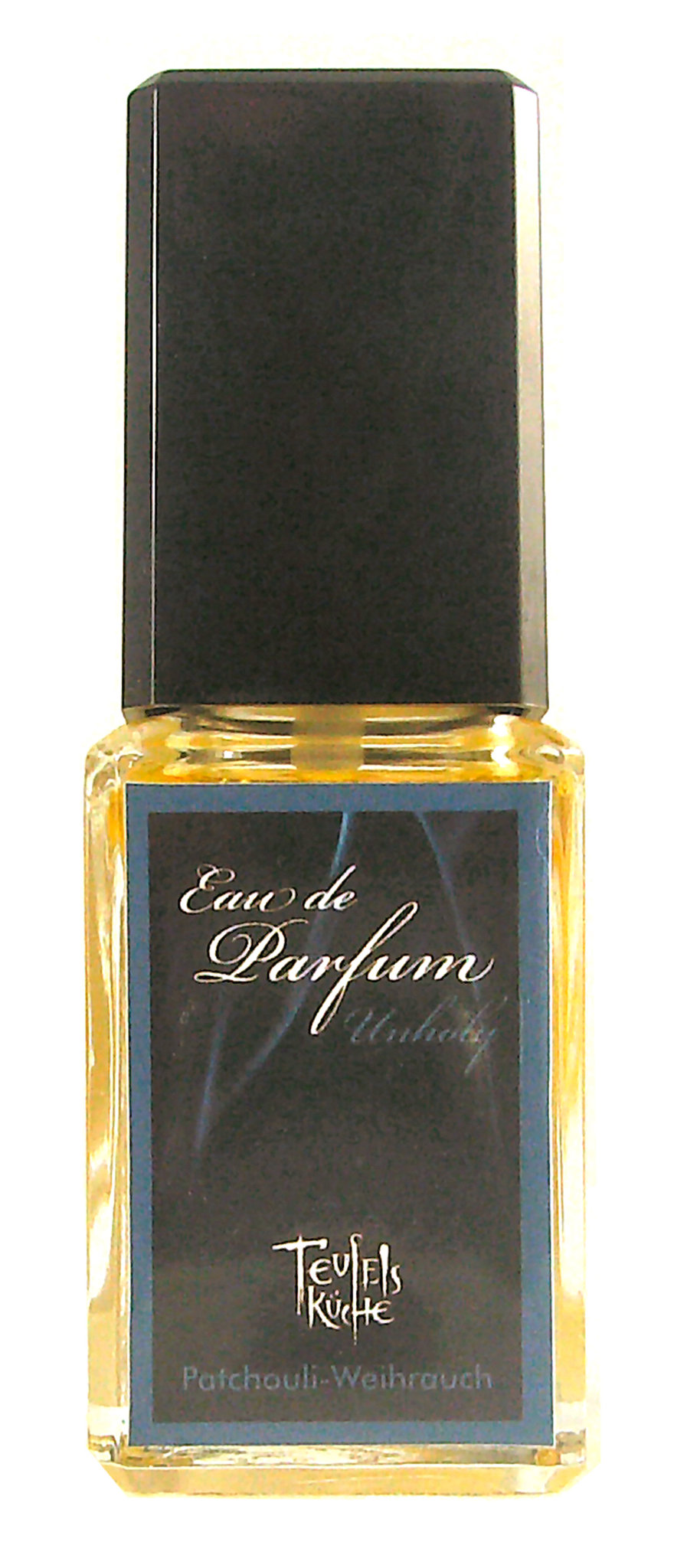 Bild von Patchouli Unholy, Eau de Parfüm 25 ml