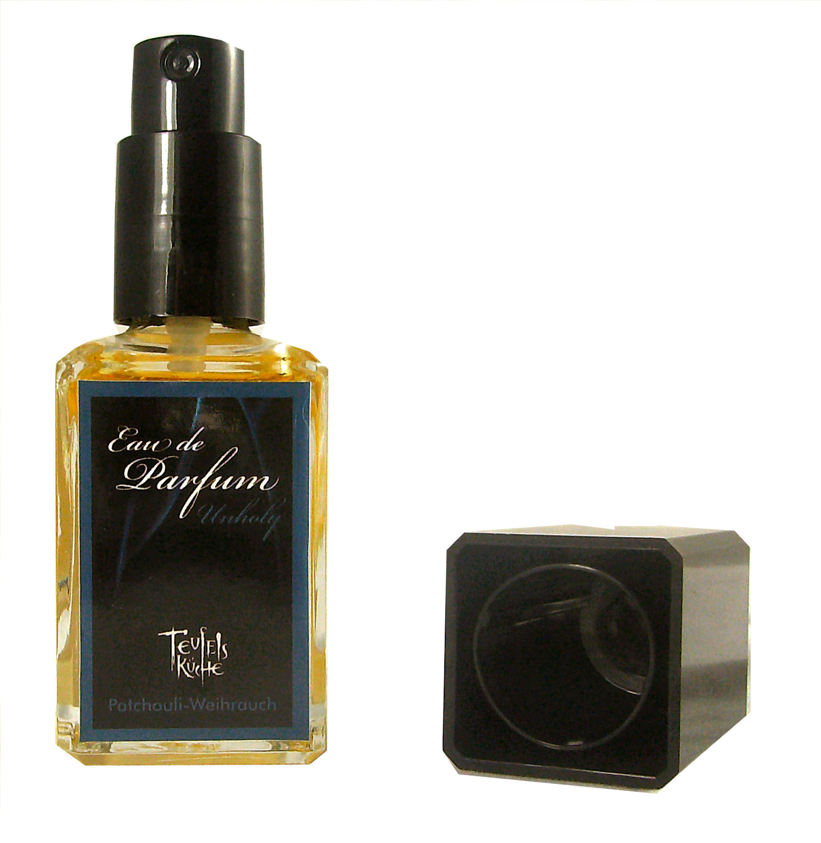 Bild von Patchouli Unholy, Eau de Parfüm 25 ml