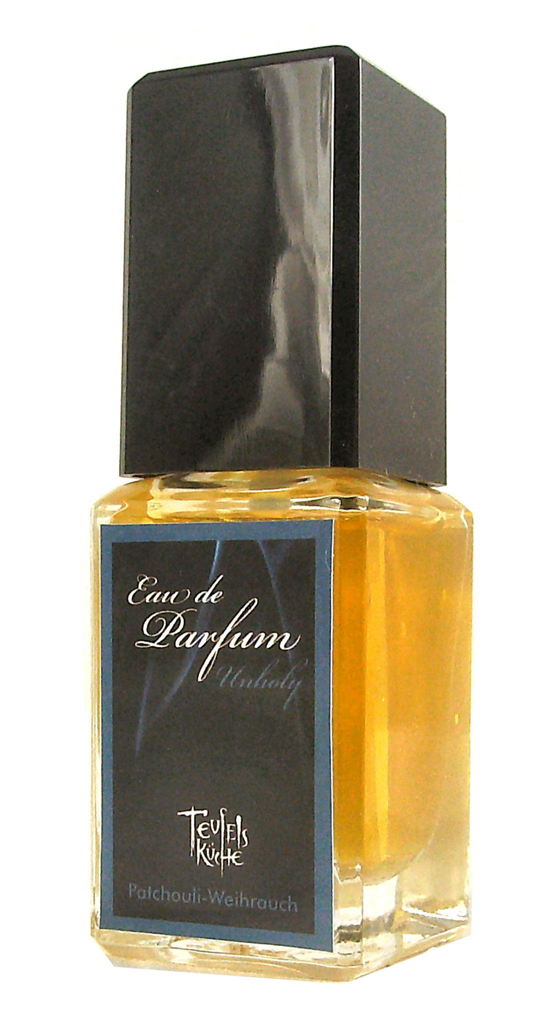 Bild von Patchouli Unholy, Eau de Parfüm 25 ml