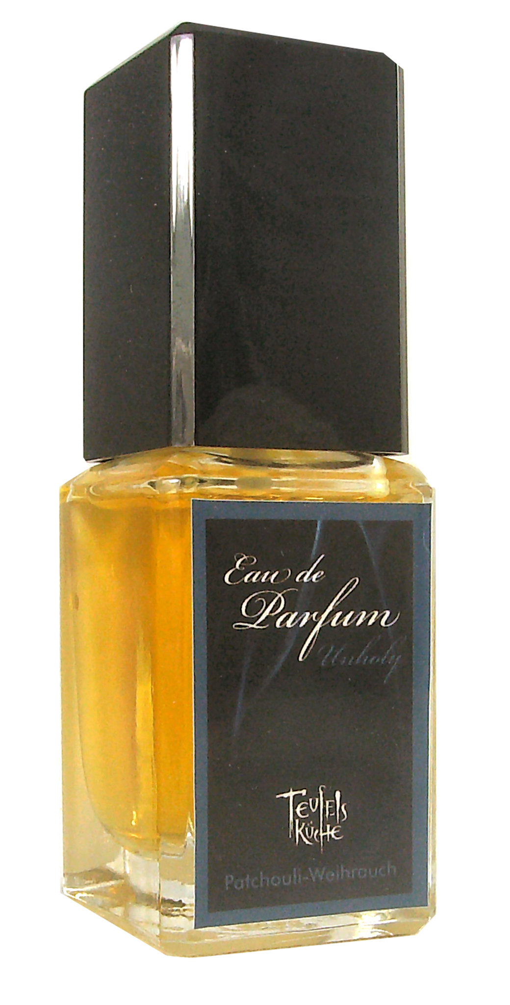 Bild von Patchouli Unholy, Eau de Parfüm 25 ml